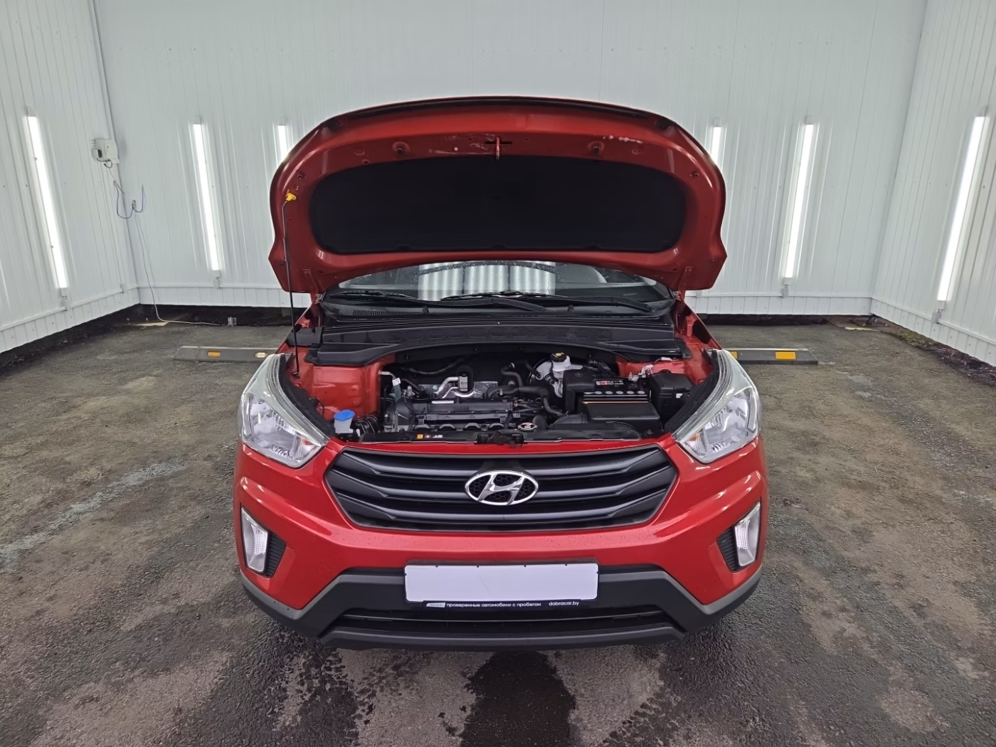 Hyundai Creta фото 17