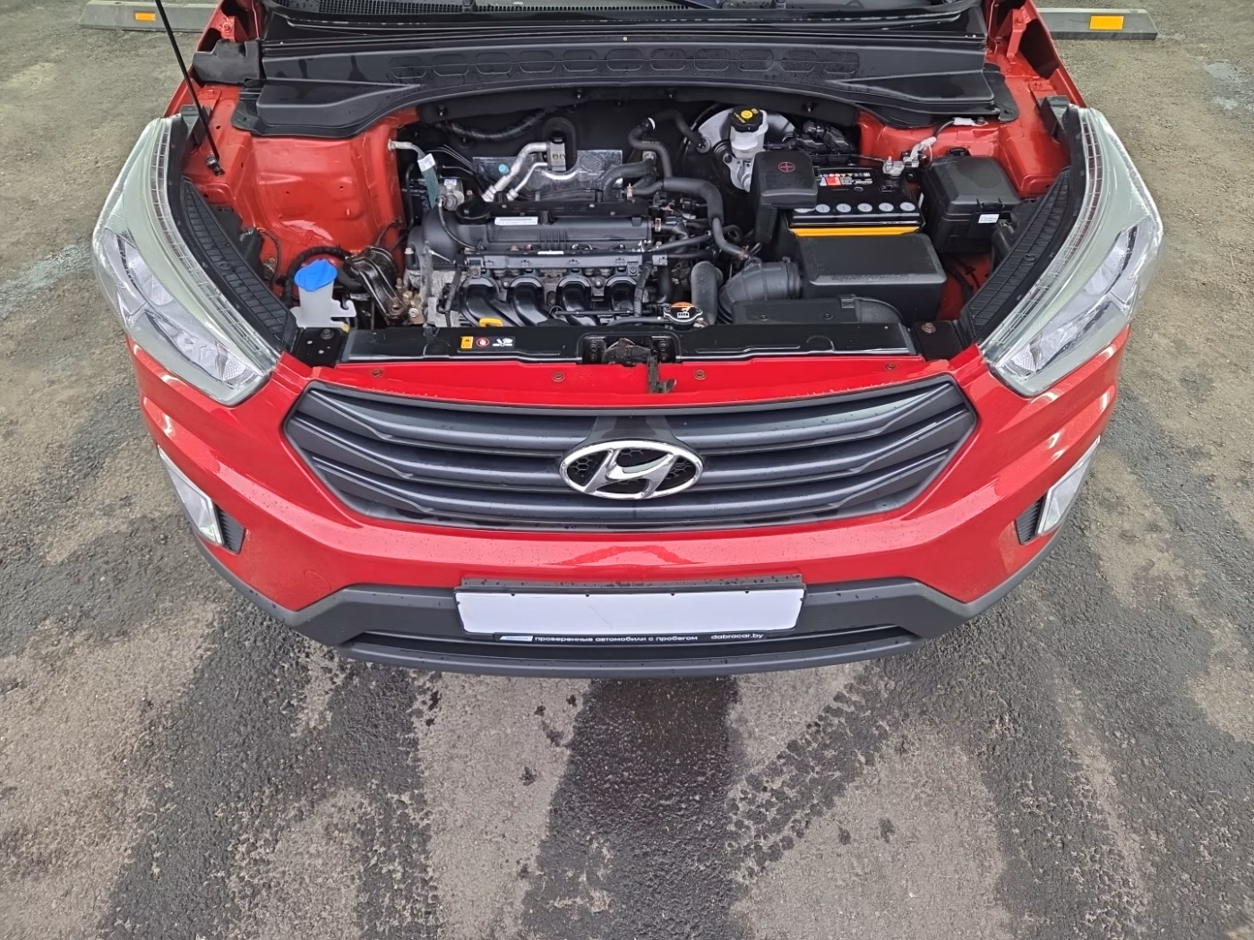 Hyundai Creta фото 18