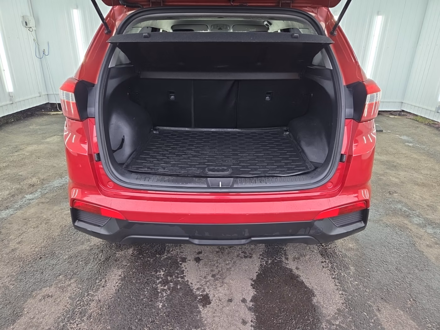 Hyundai Creta фото 19