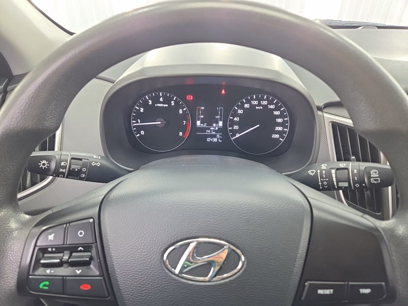 Hyundai Creta фото 20