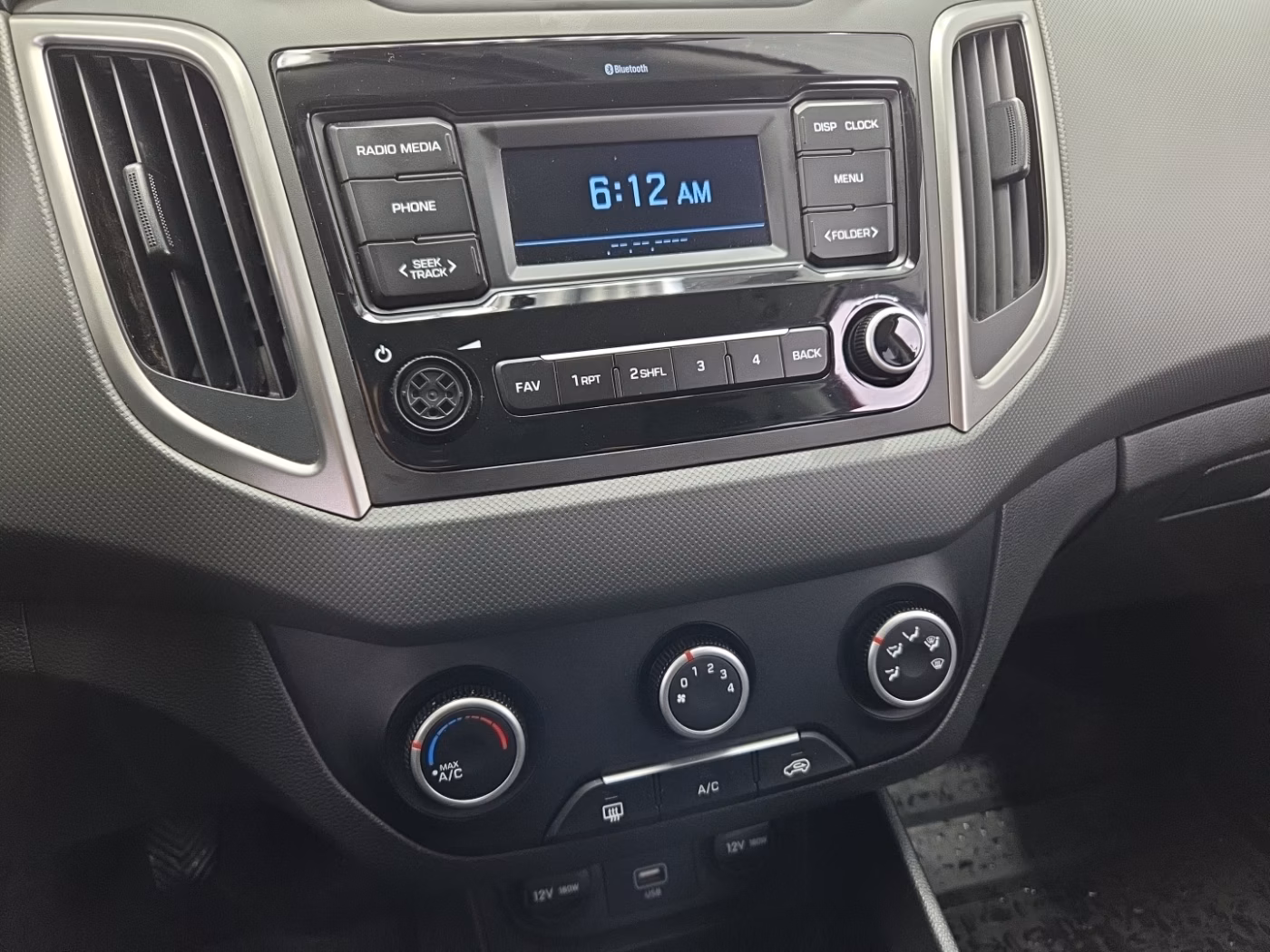 Hyundai Creta фото 21