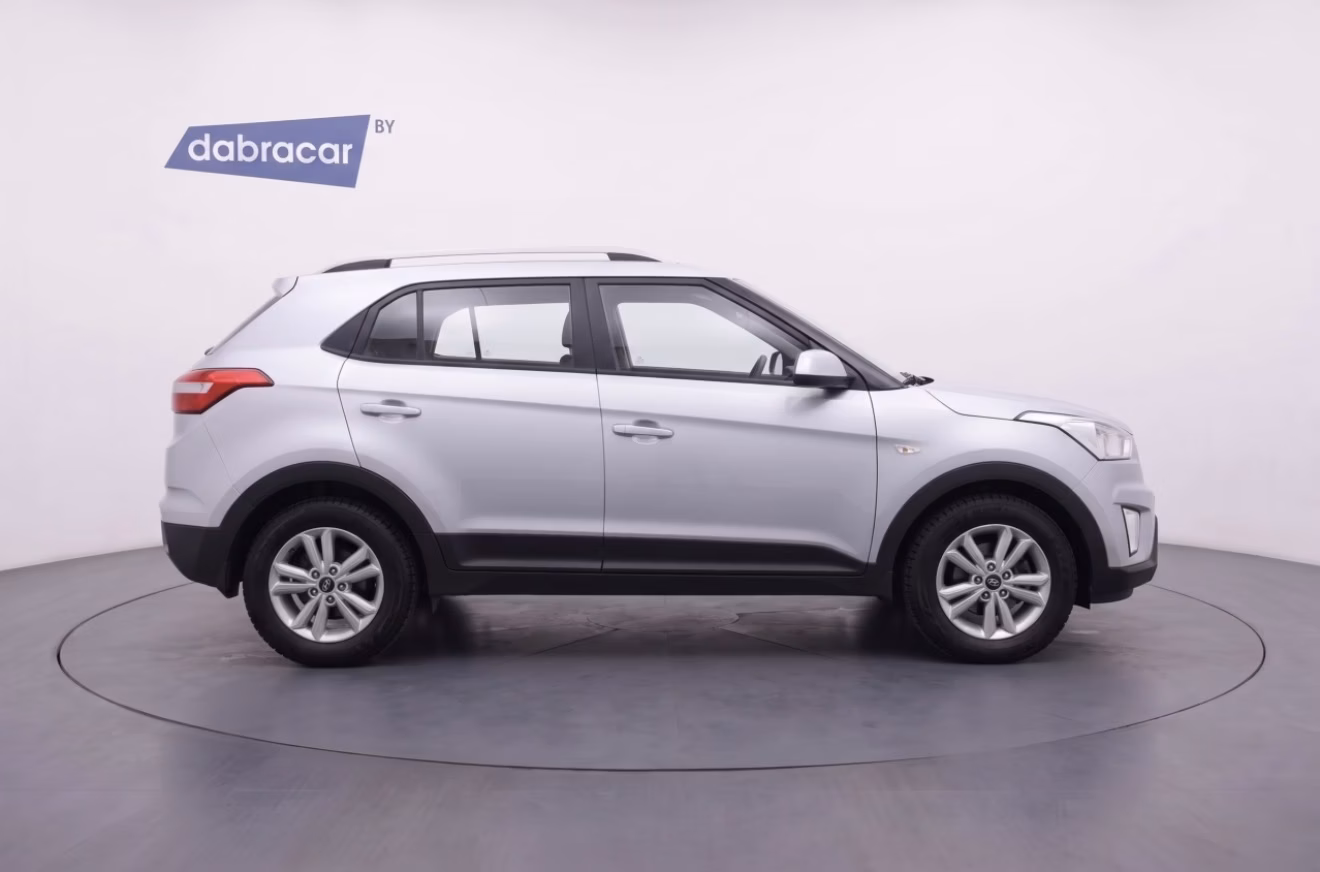 Hyundai Creta фото 4