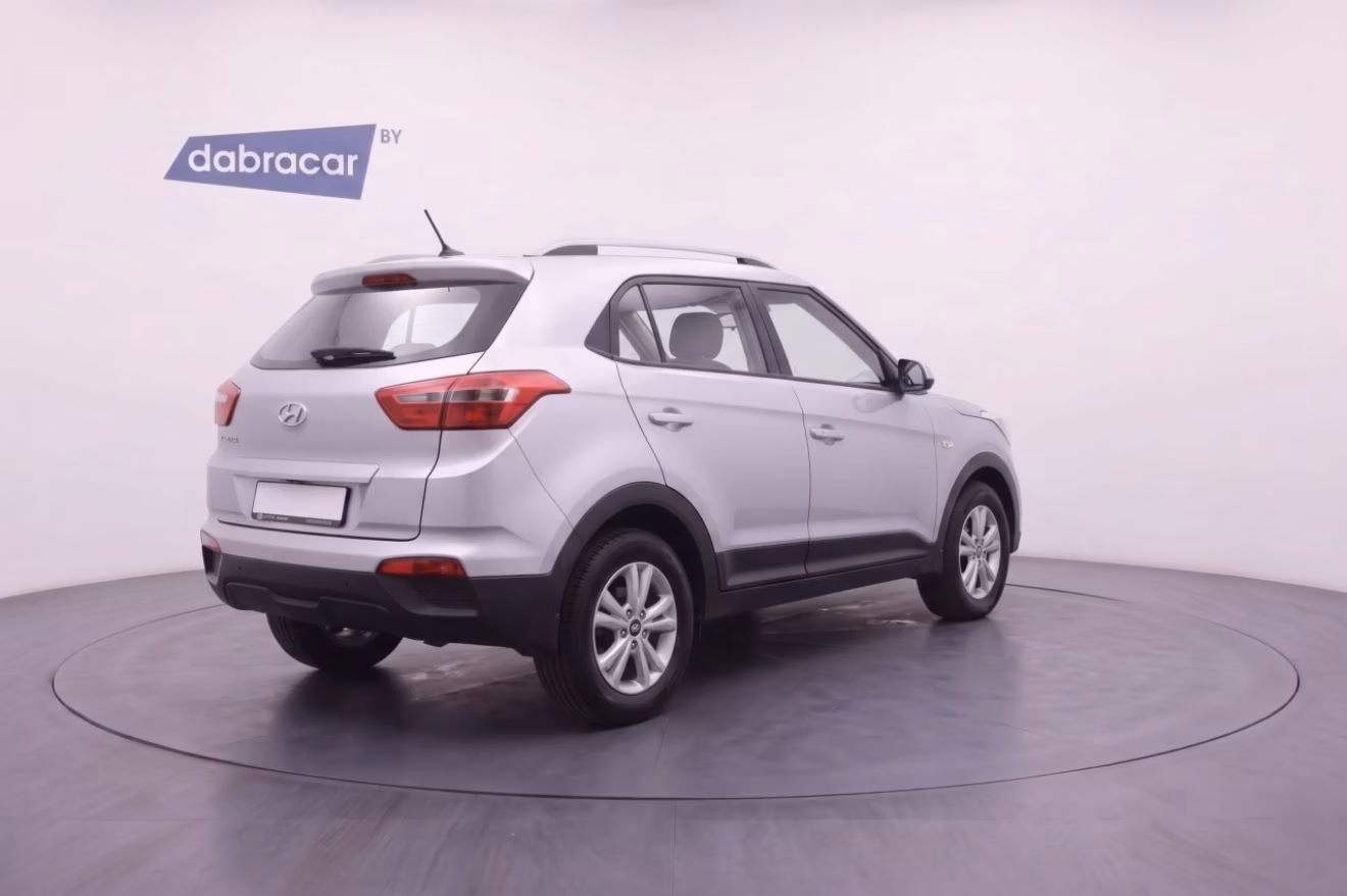 Hyundai Creta фото 5