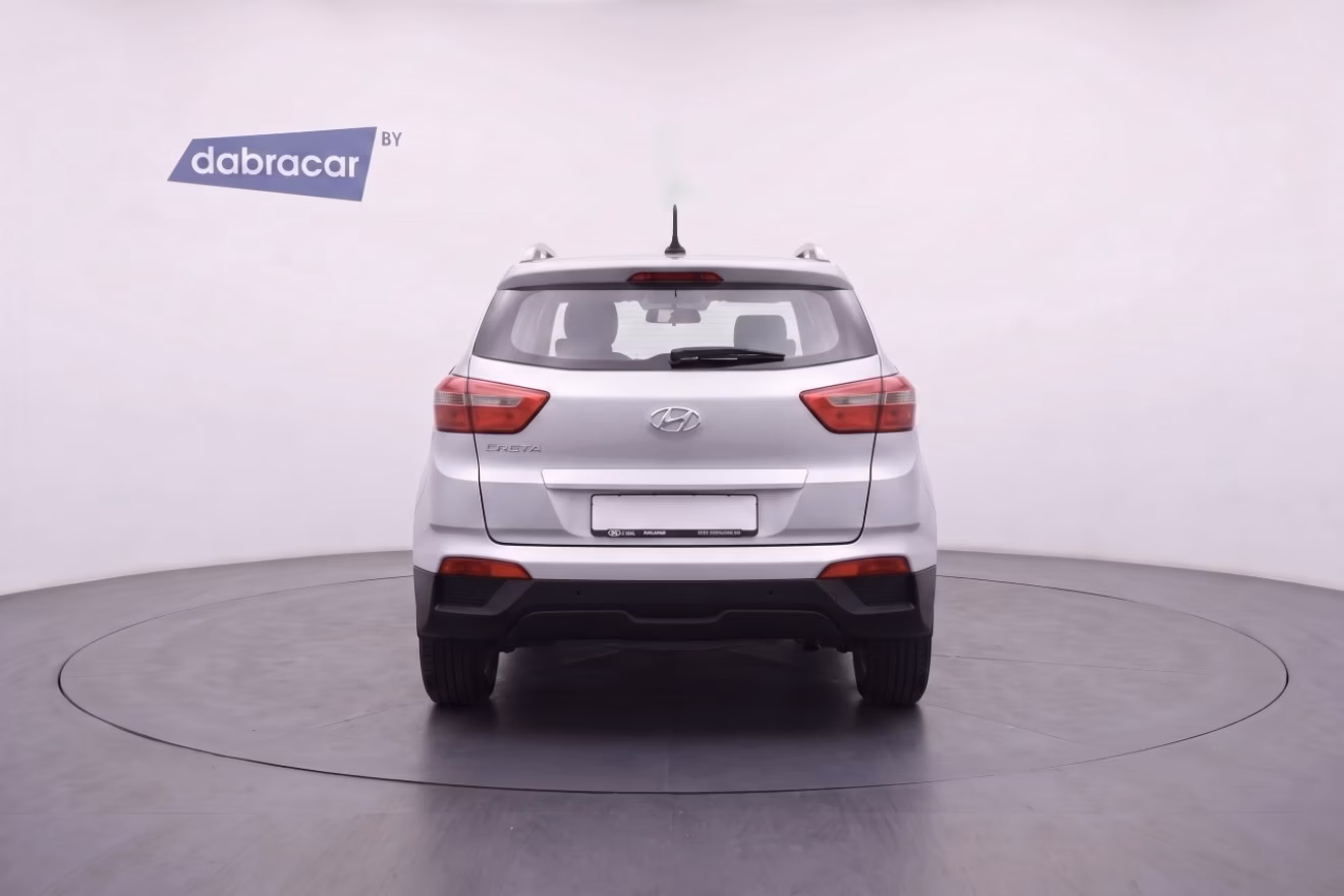 Hyundai Creta фото 6