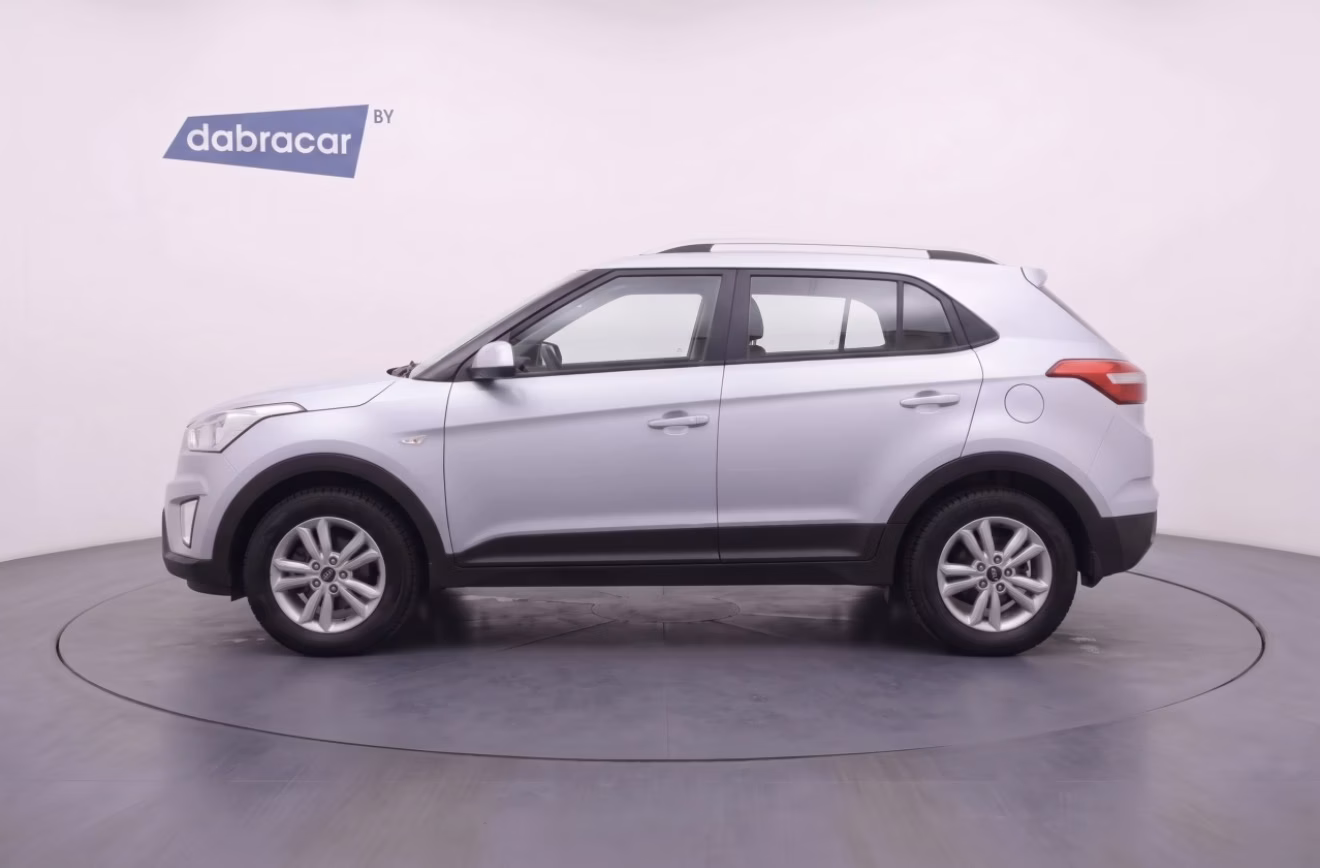 Hyundai Creta фото 8
