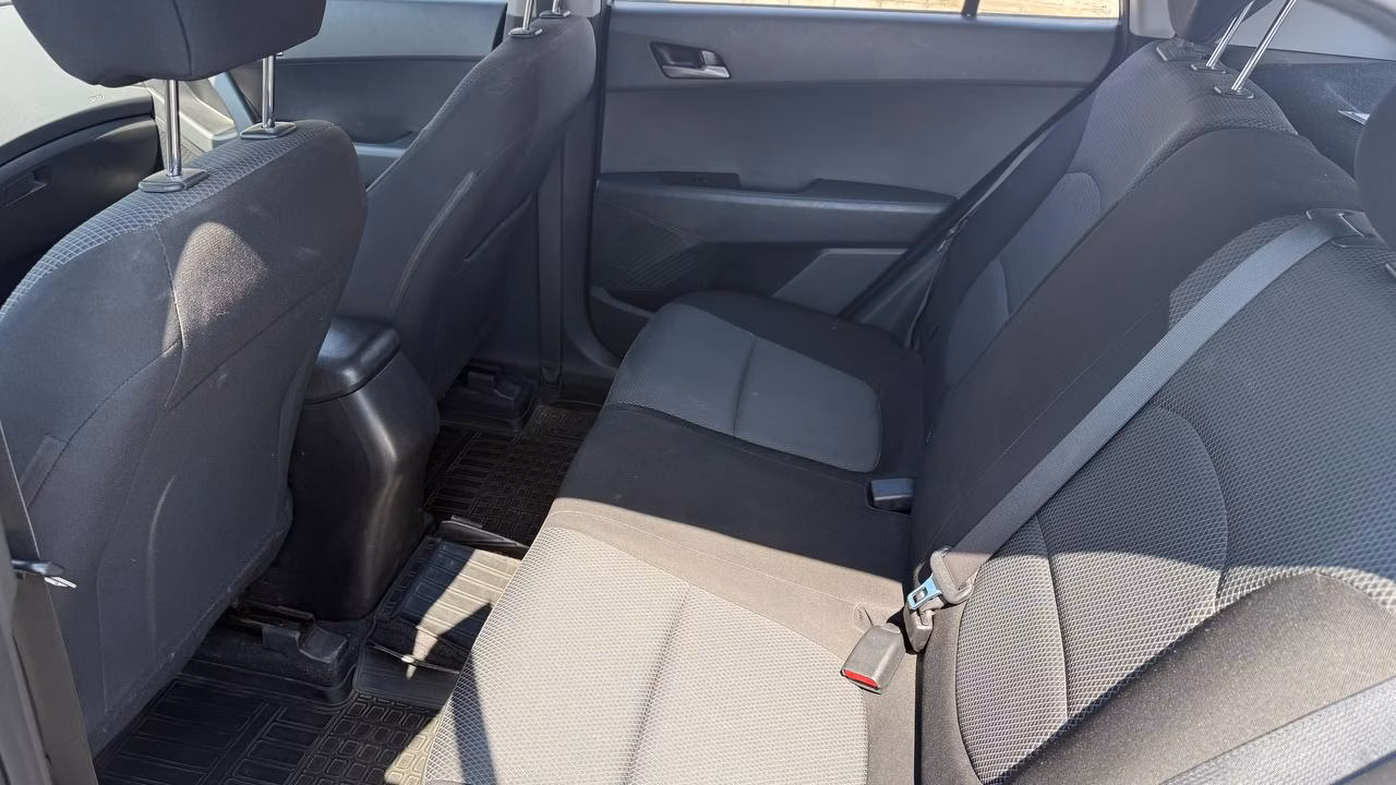 Hyundai Creta фото 12