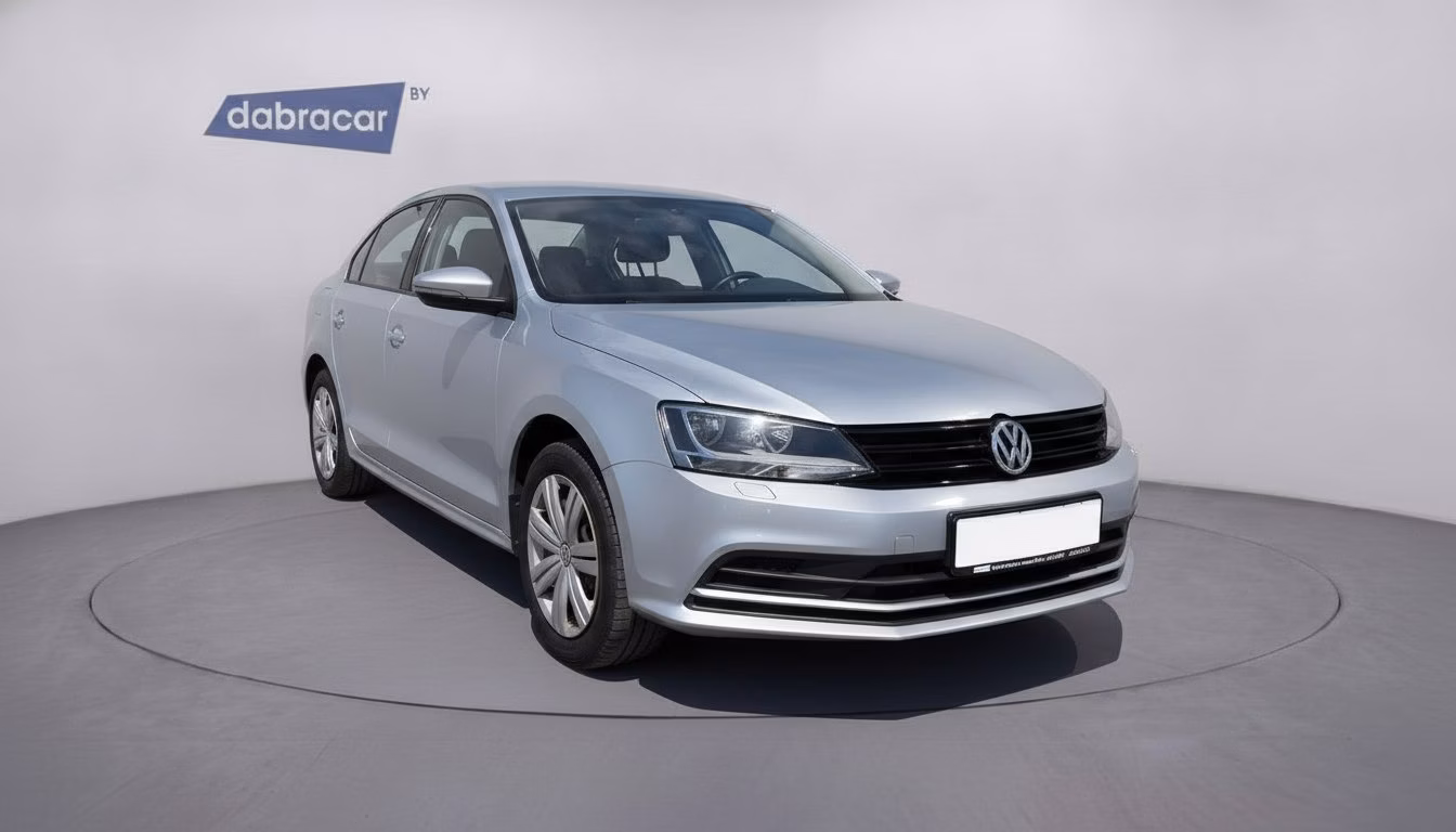 Volkswagen Jetta фото 3