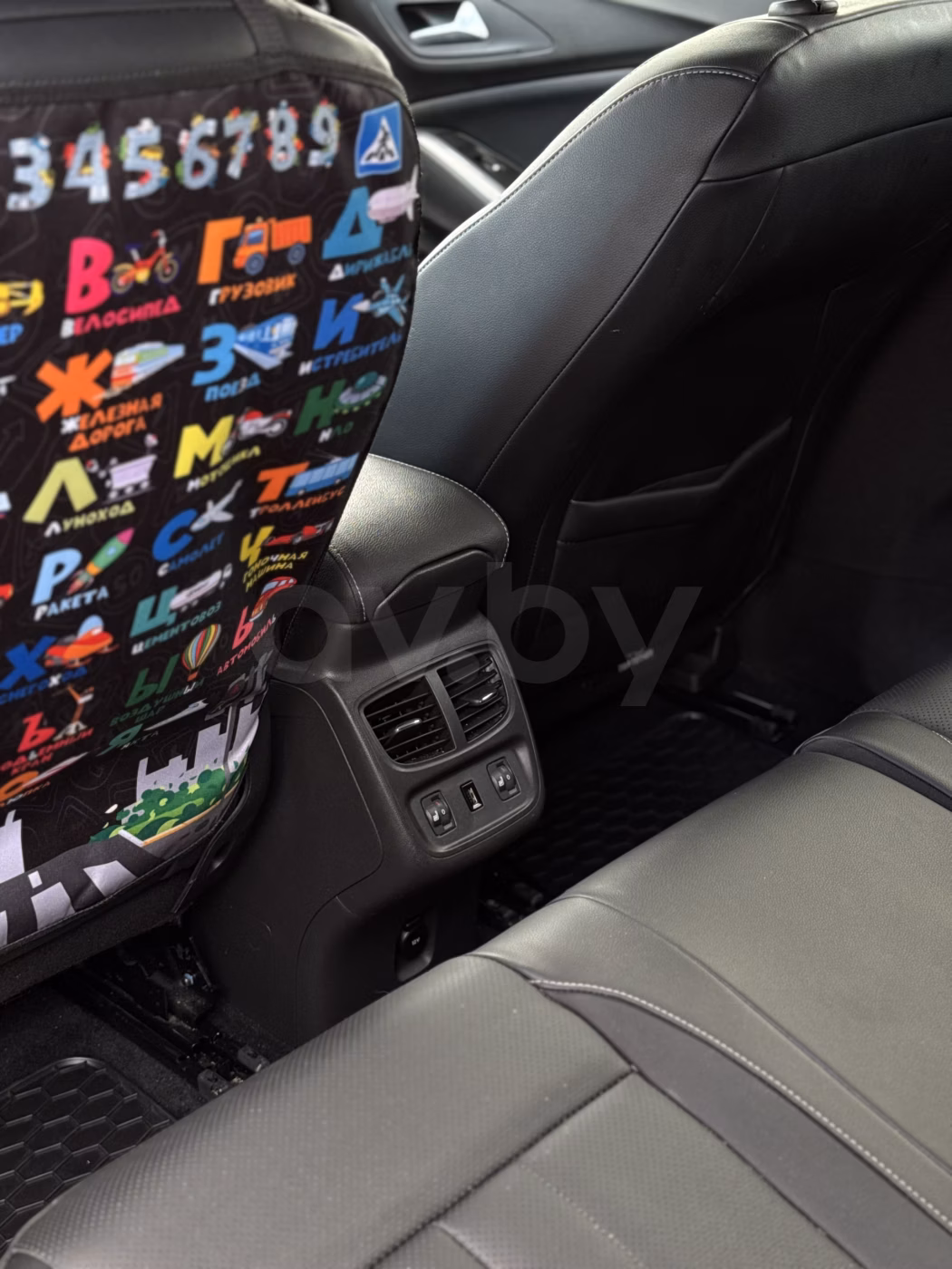 Opel Grandland X фото 13