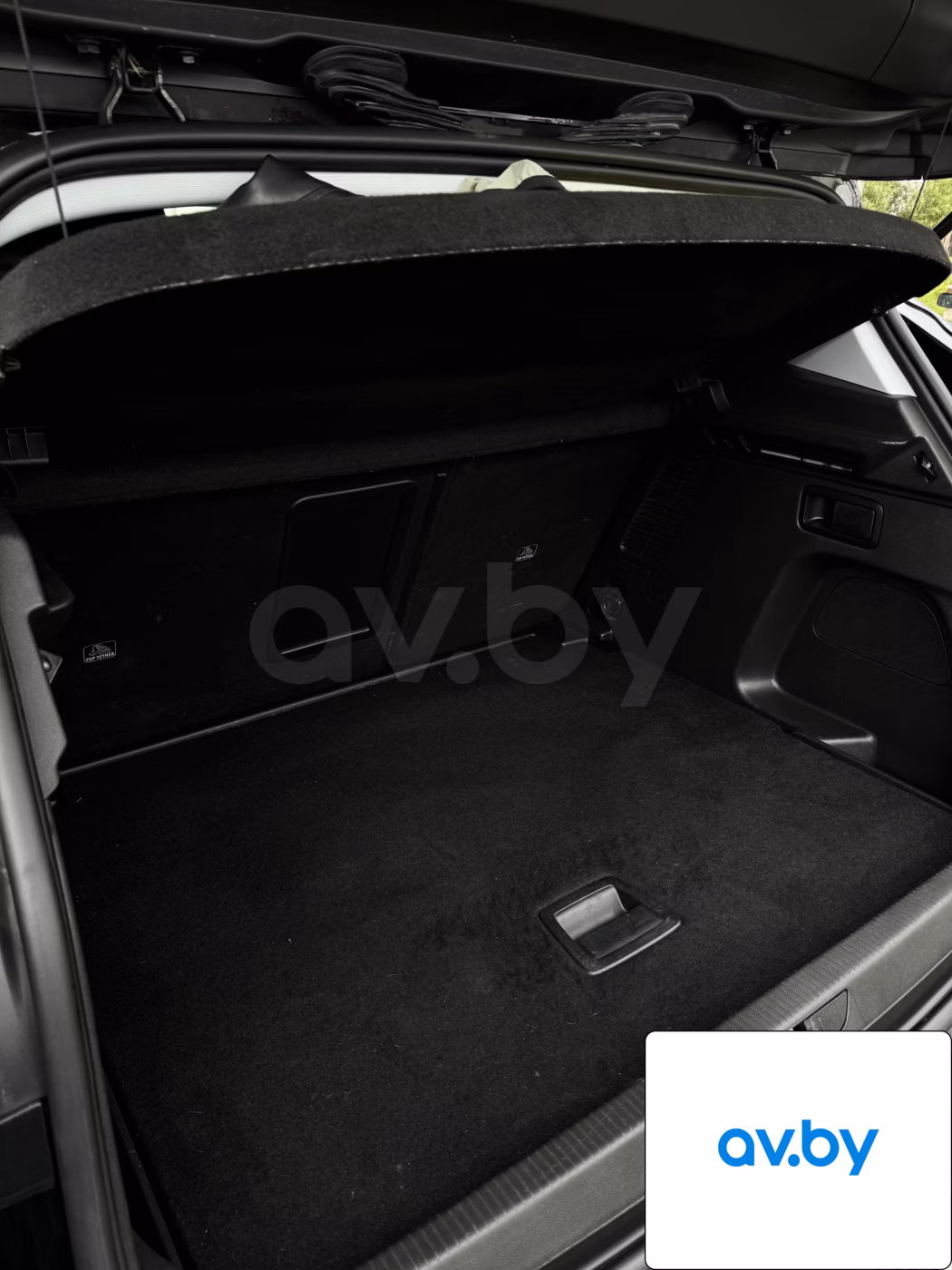 Opel Grandland X фото 14