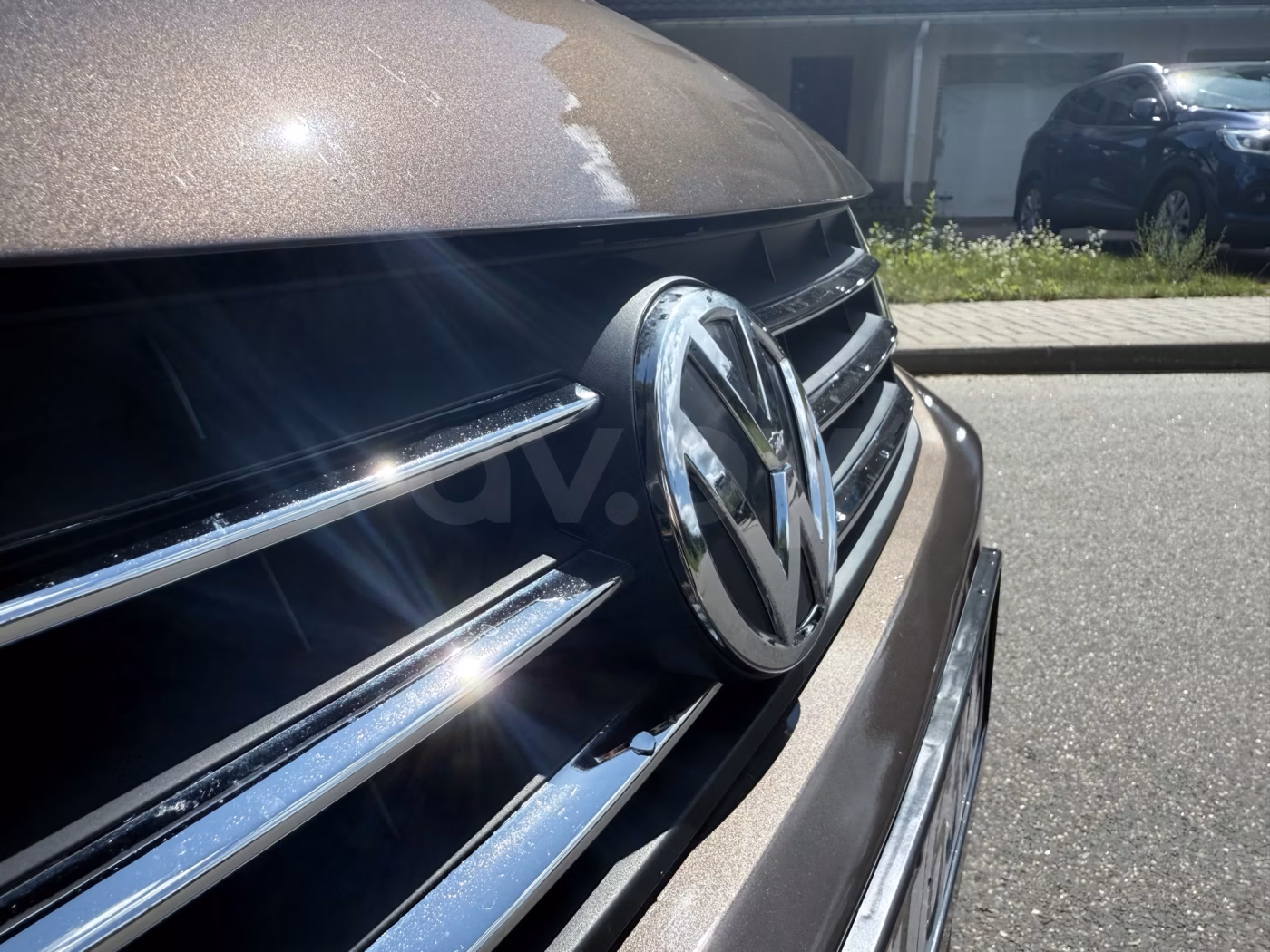 Volkswagen Polo Sedan фото 7