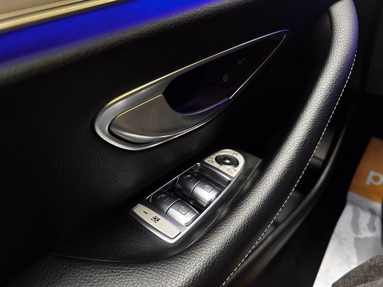 Mercedes-Benz E-Класс фото 7