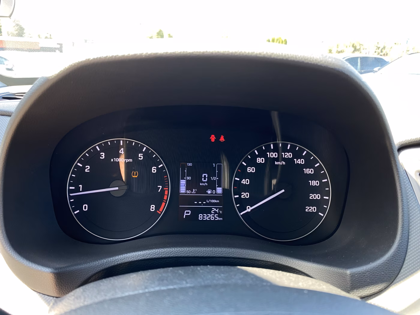 Hyundai Creta фото 15