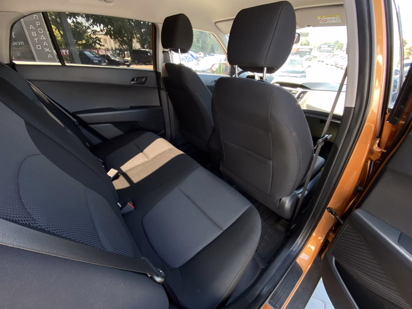 Hyundai Creta фото 10