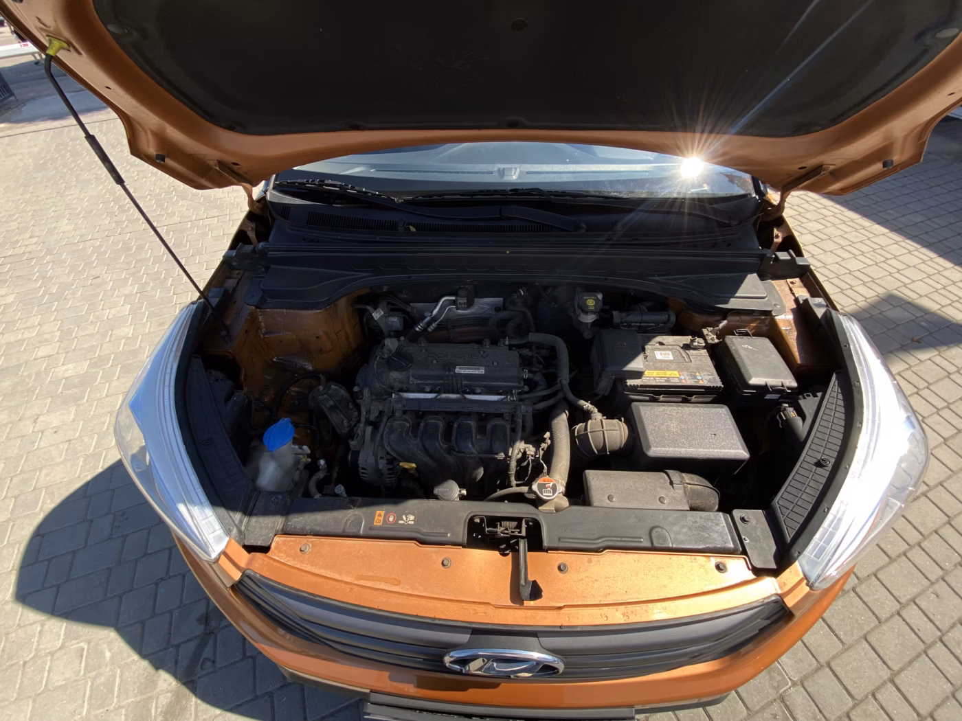 Hyundai Creta фото 17