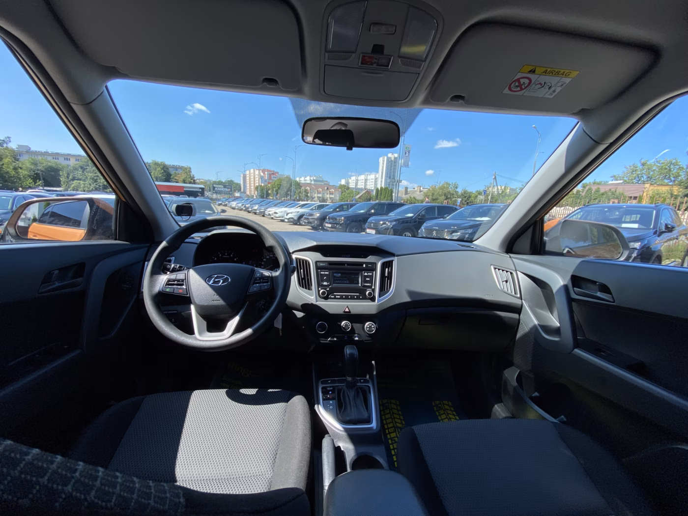 Hyundai Creta фото 13