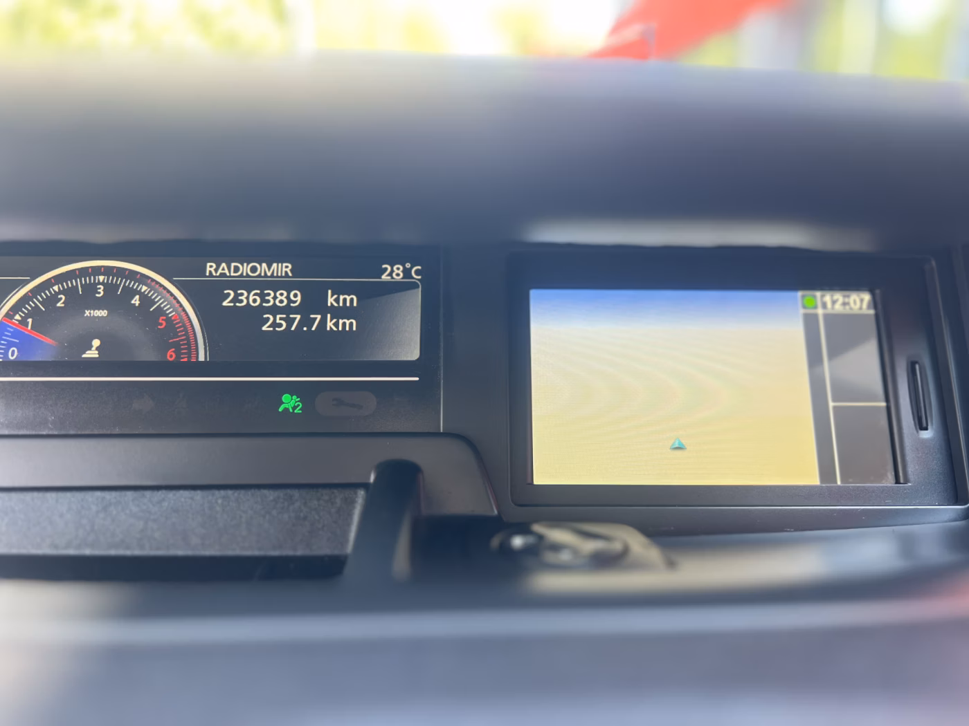 Renault Grand Scenic фото 26