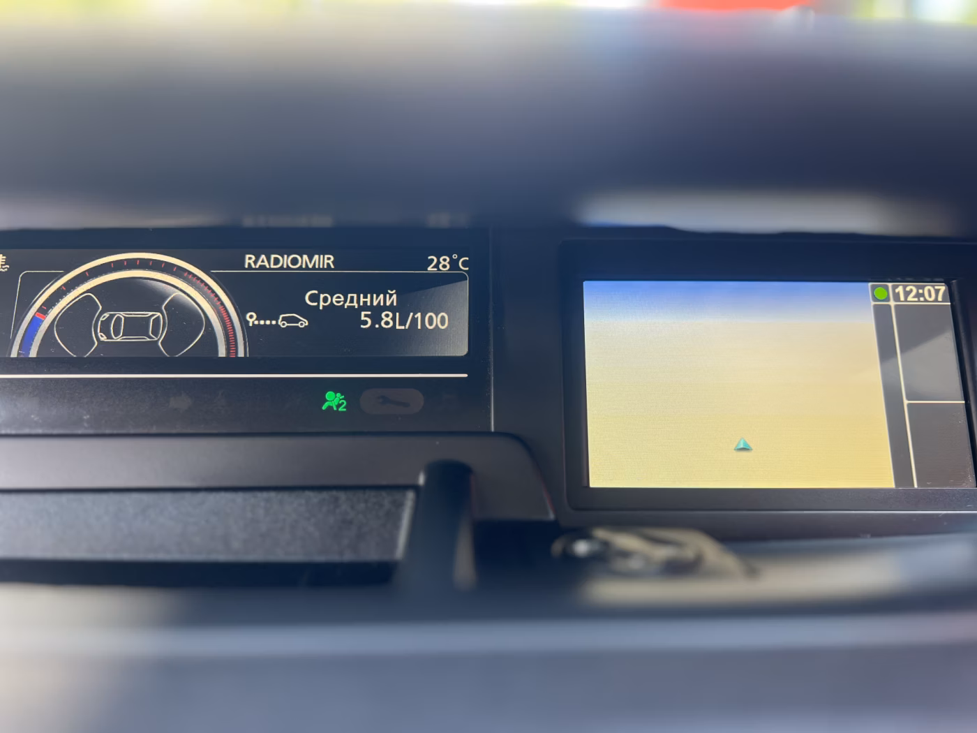 Renault Grand Scenic фото 27