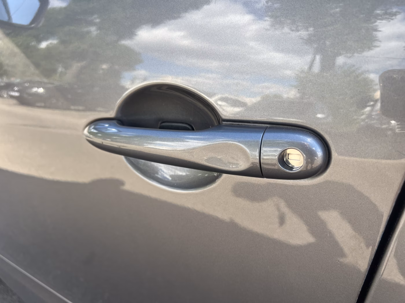 Renault Grand Scenic фото 17