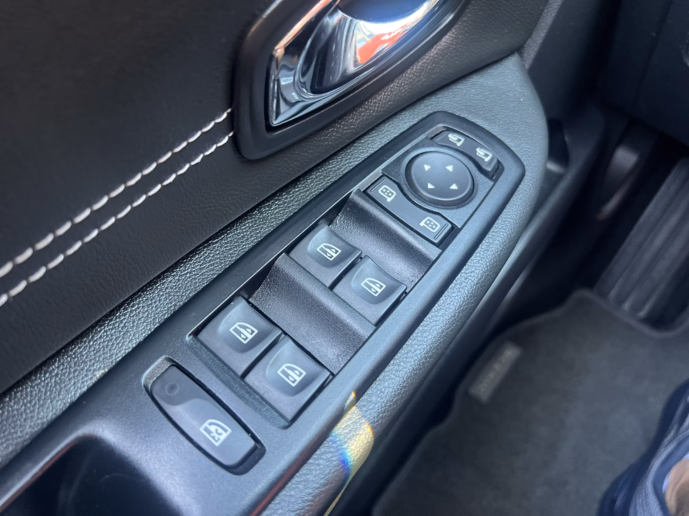 Renault Grand Scenic фото 22
