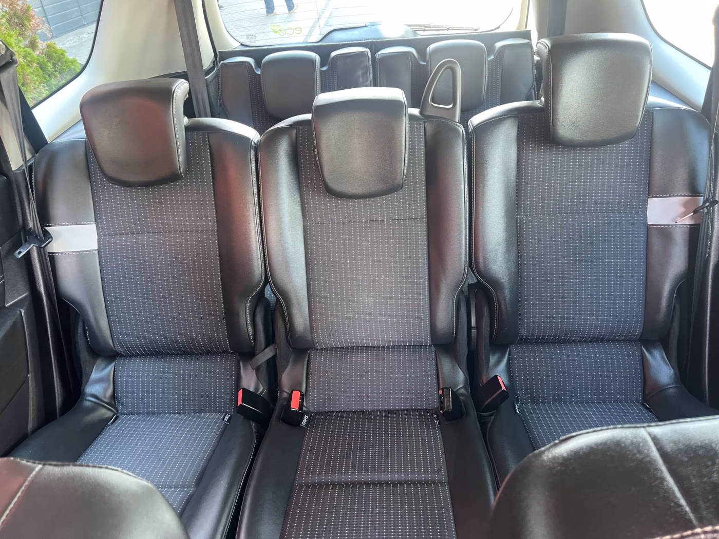 Renault Grand Scenic фото 24