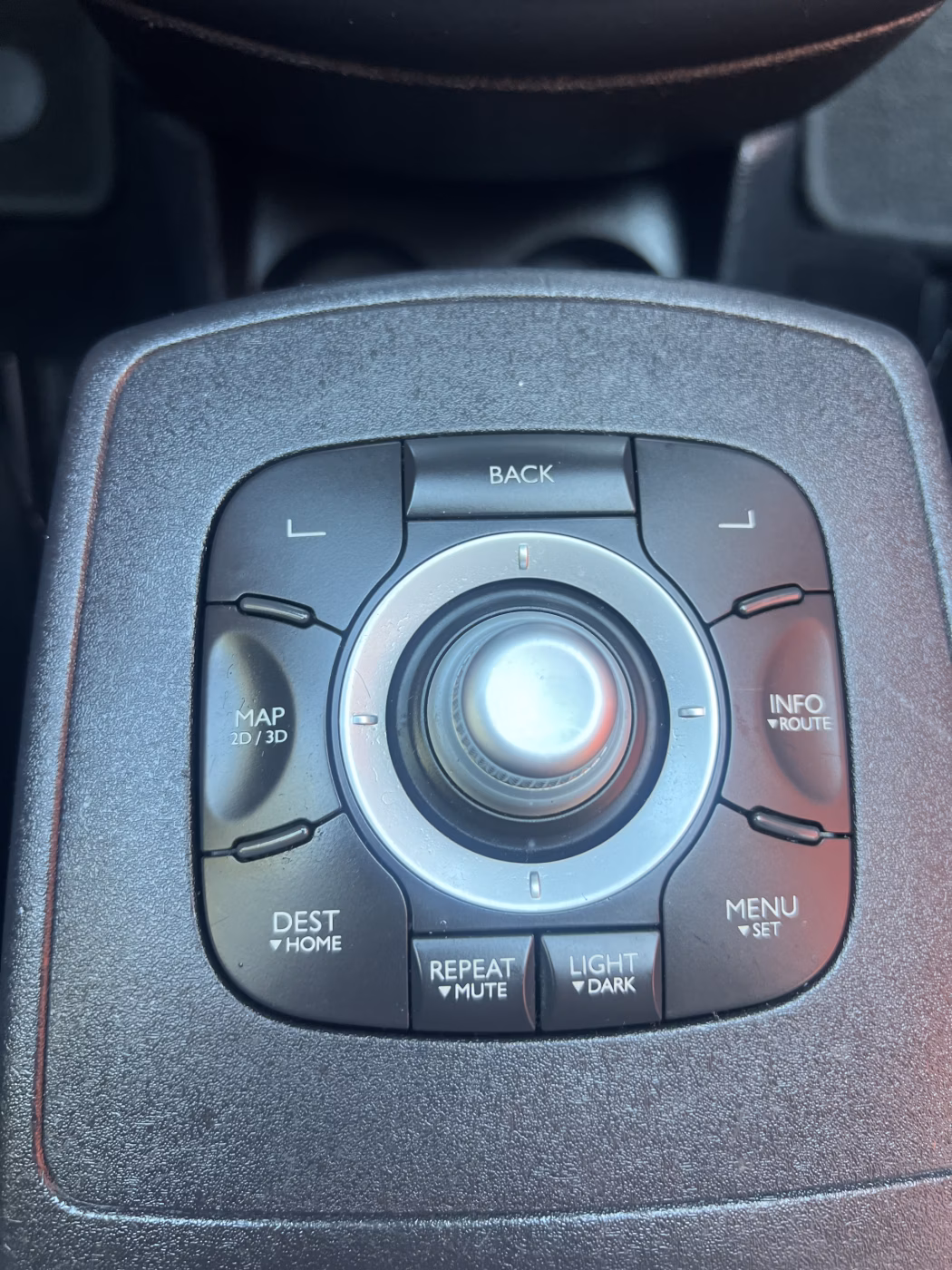 Renault Grand Scenic фото 28