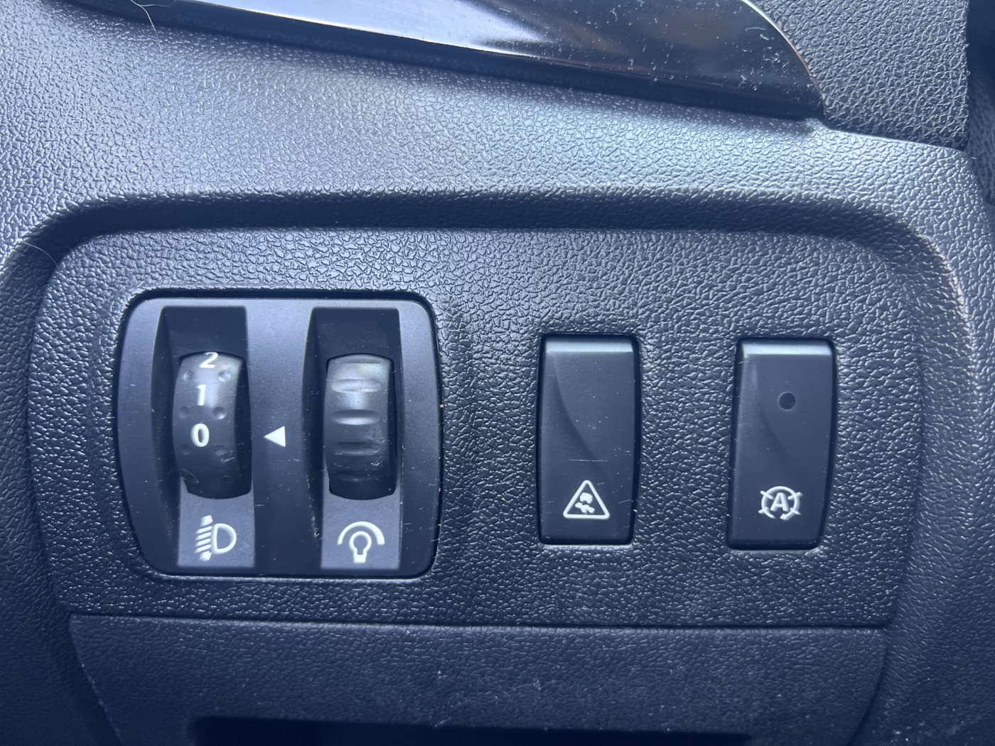 Renault Grand Scenic фото 19