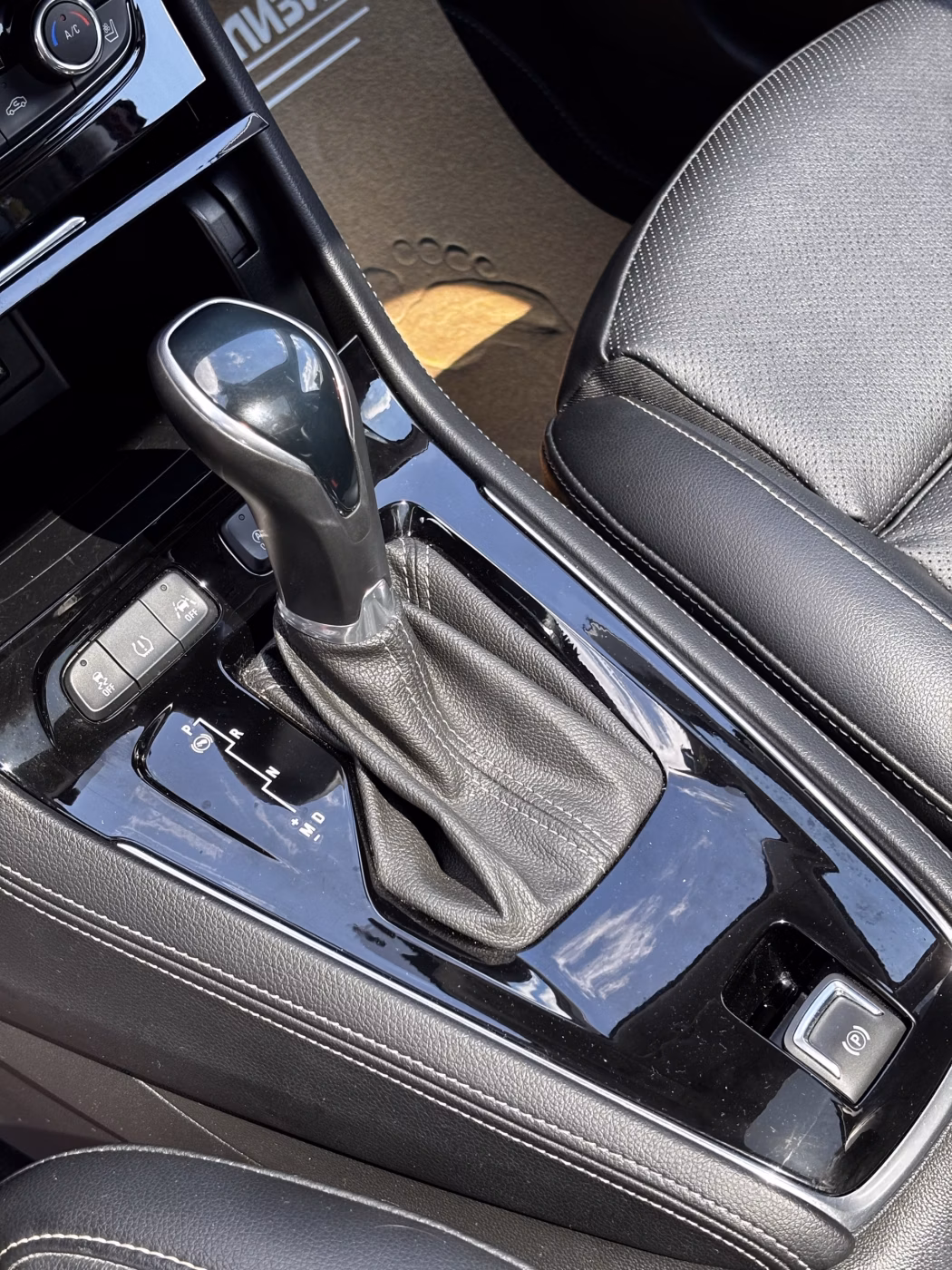Opel Grandland X фото 18
