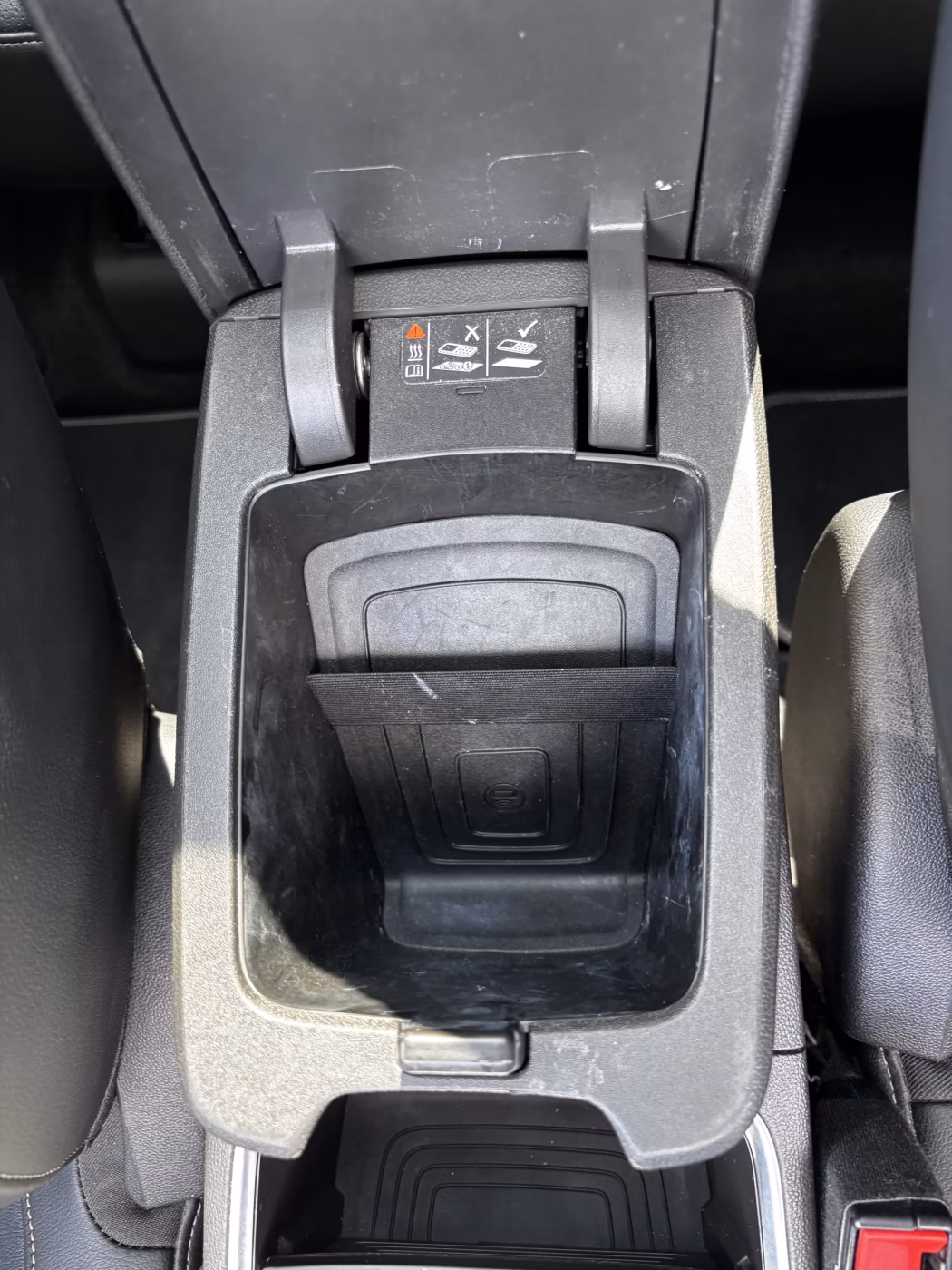Opel Grandland X фото 20