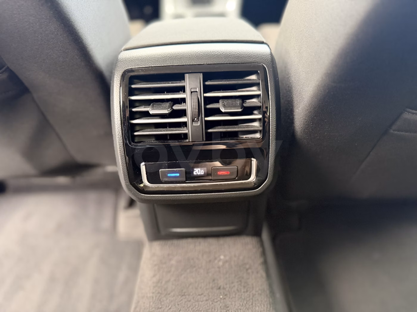 Volkswagen Passat фото 14