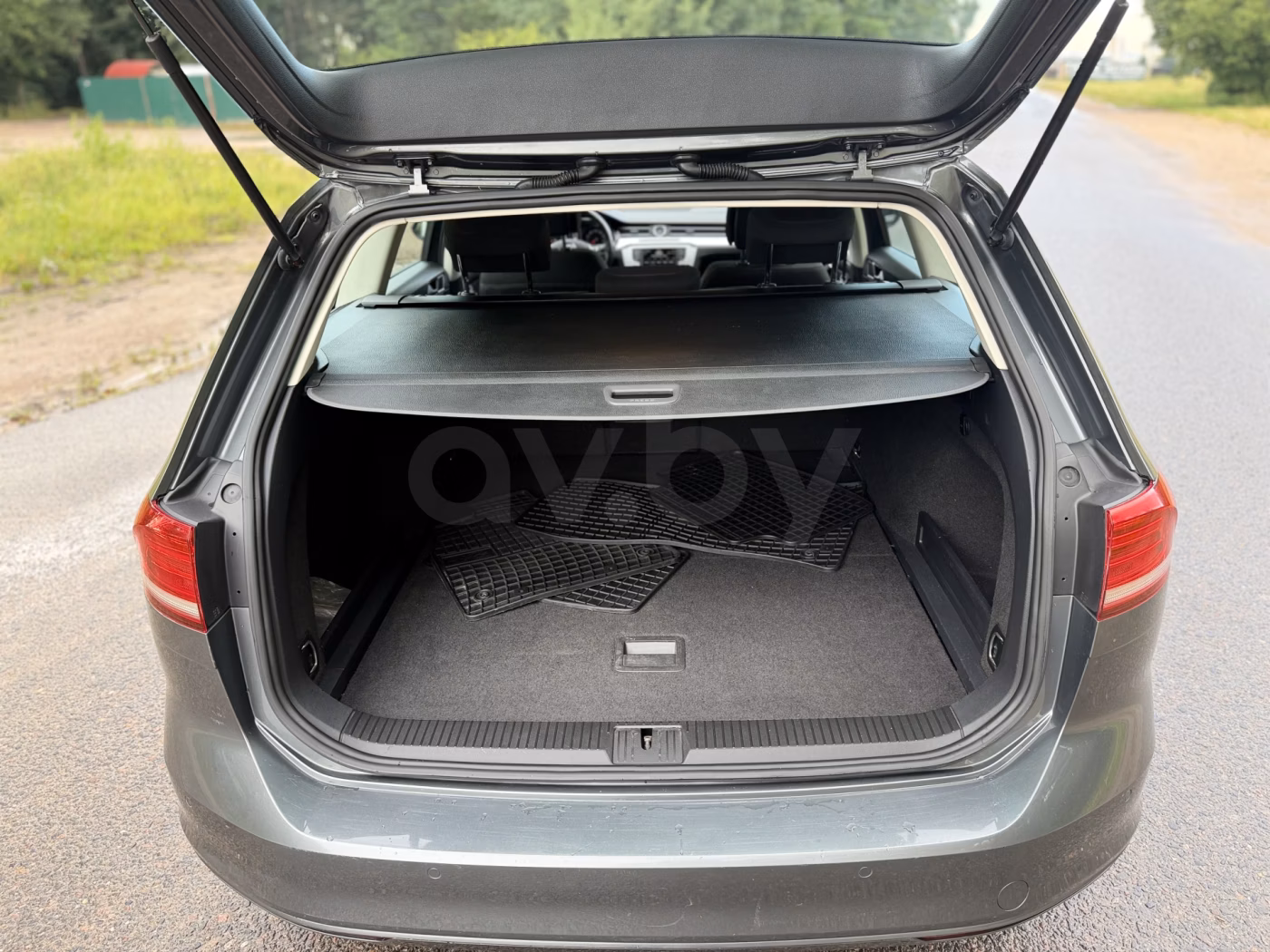 Volkswagen Passat фото 16