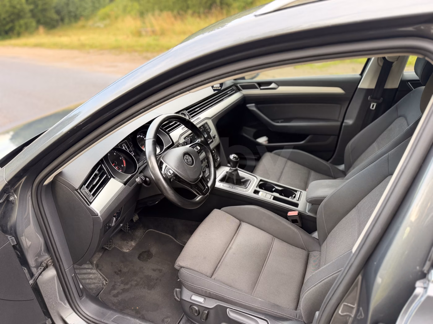 Volkswagen Passat фото 15
