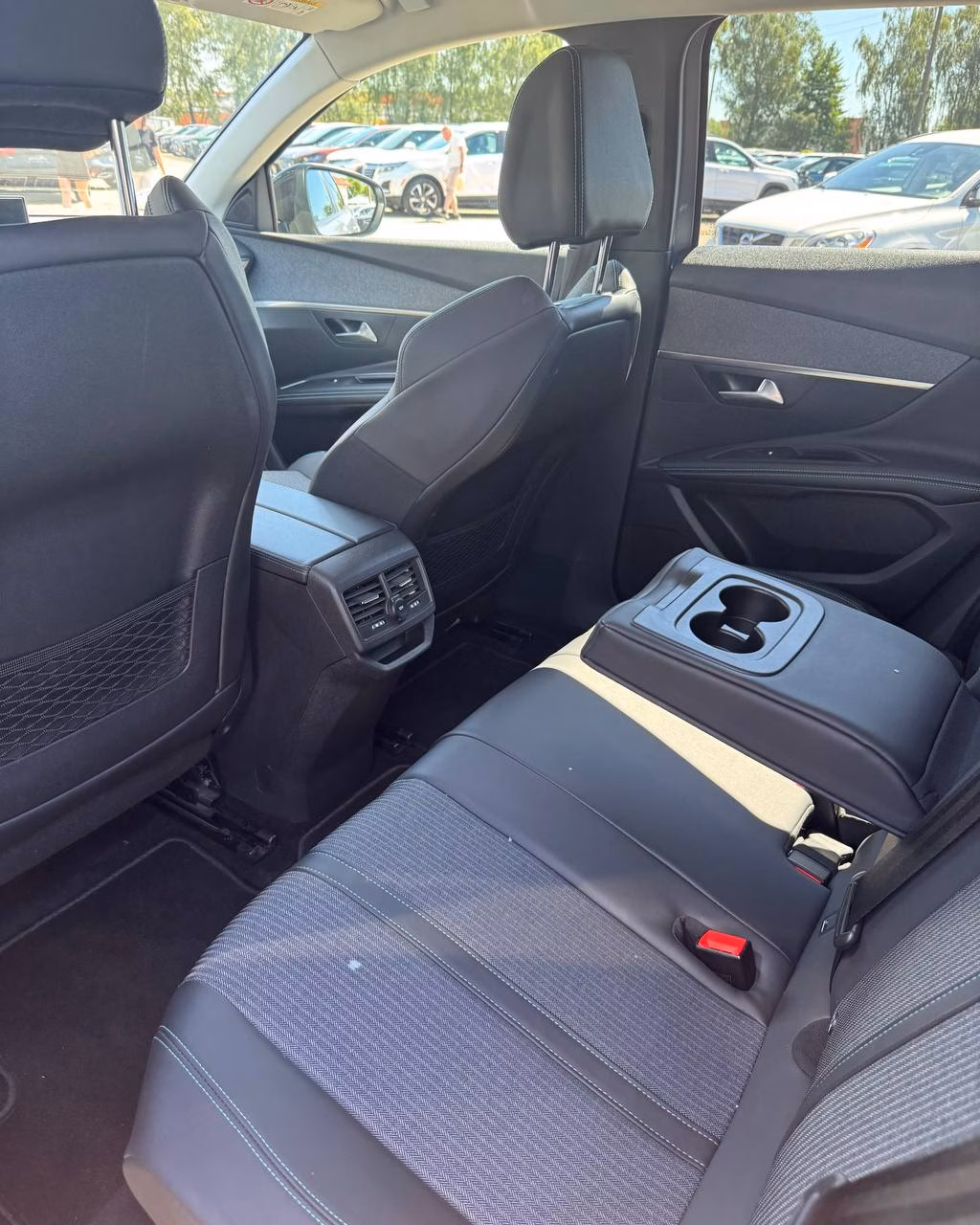 Peugeot 3008 фото 11