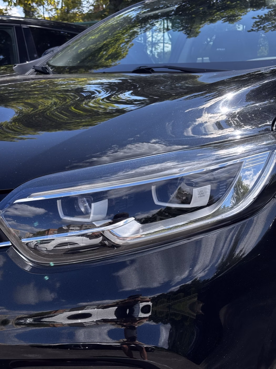 Renault Kadjar фото 21