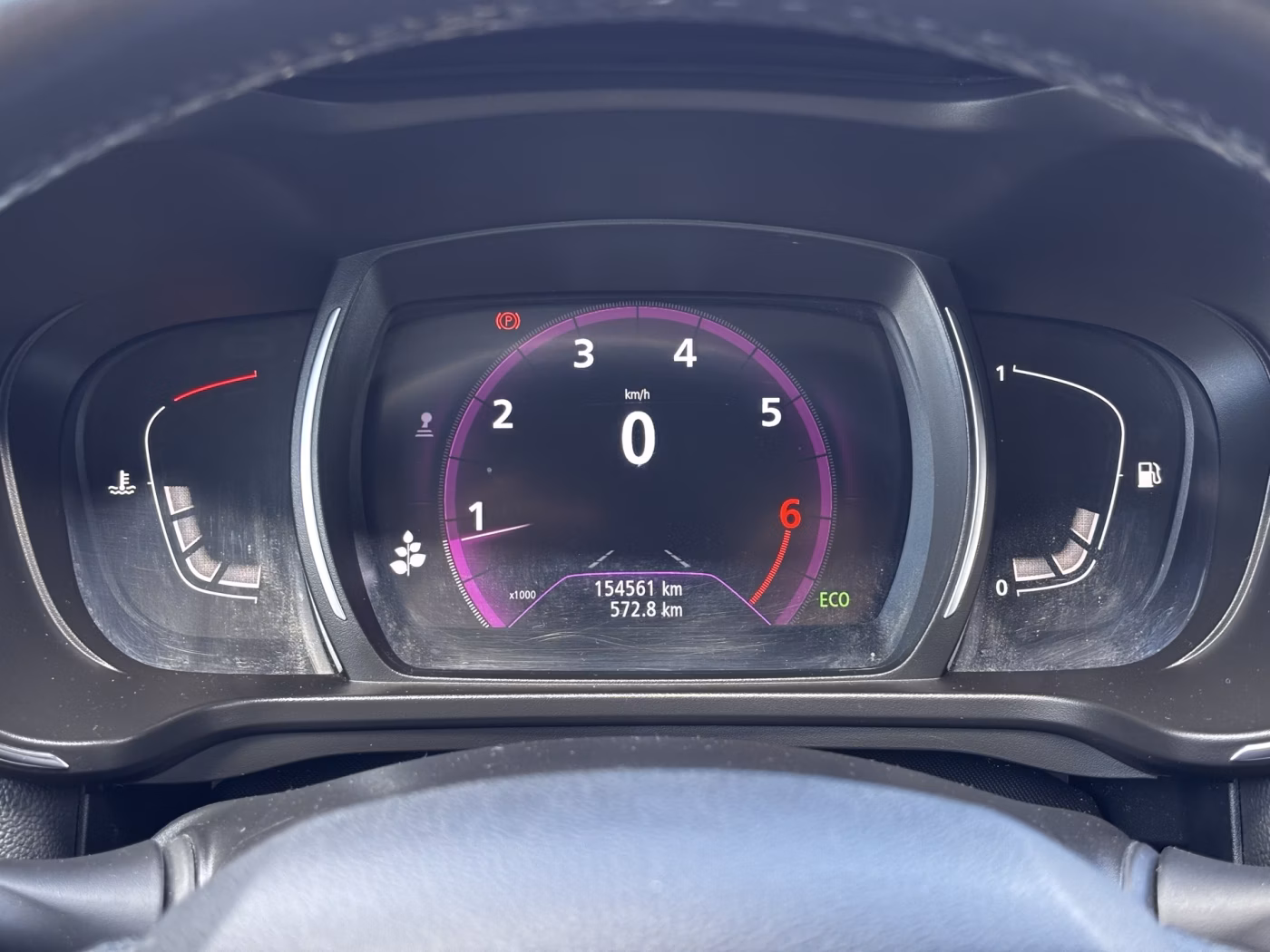 Renault Kadjar фото 12