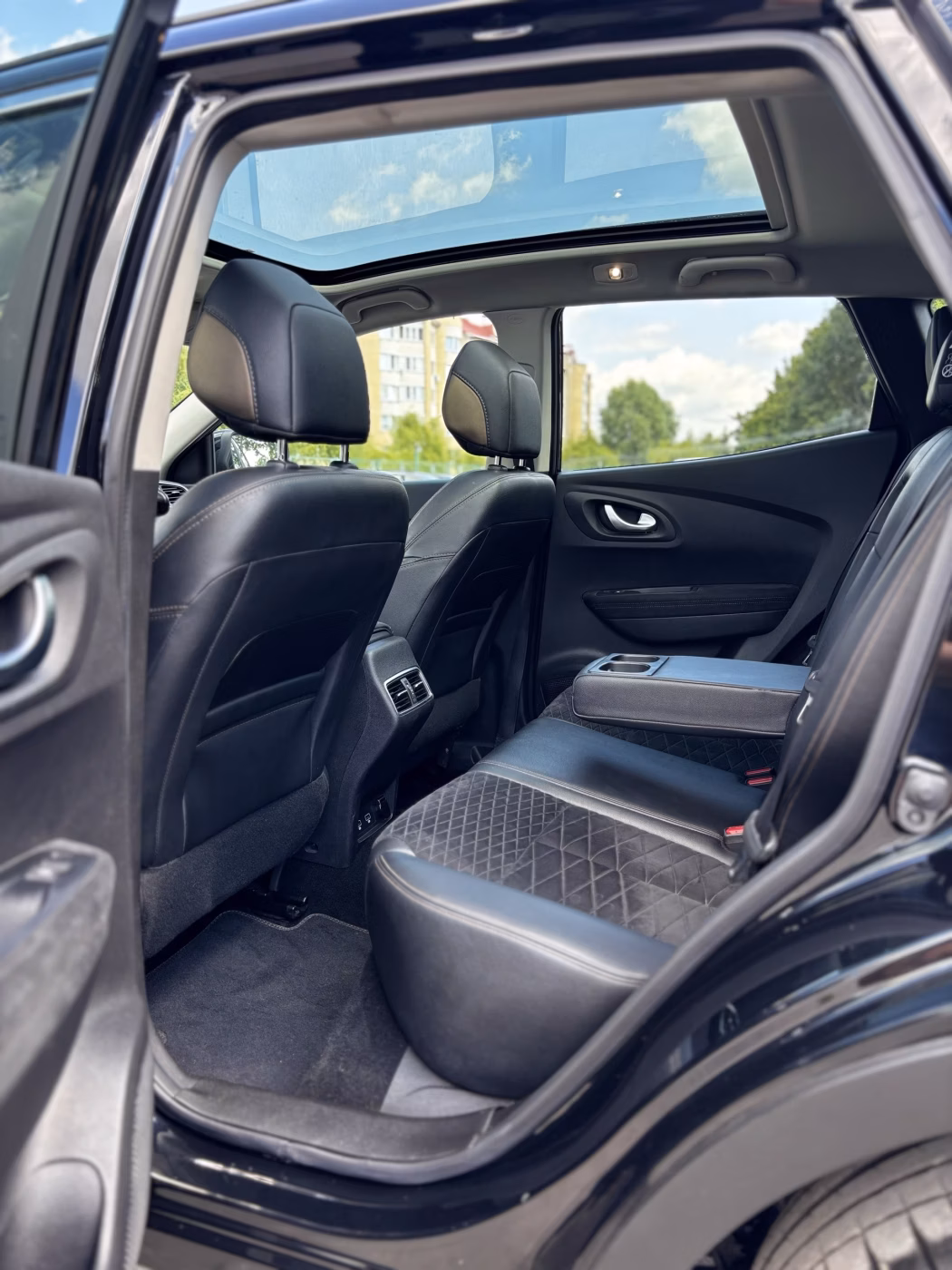 Renault Kadjar фото 9