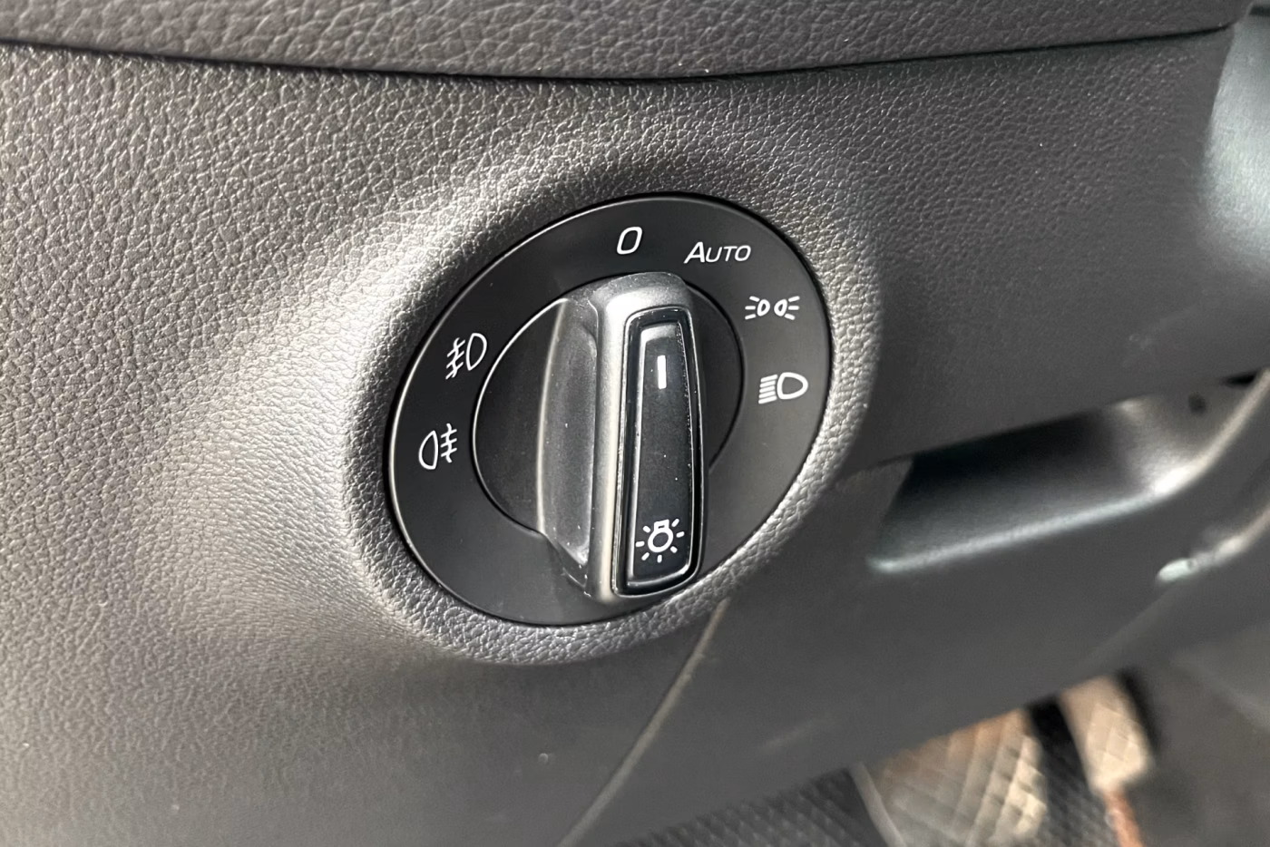 Skoda Kodiaq фото 23