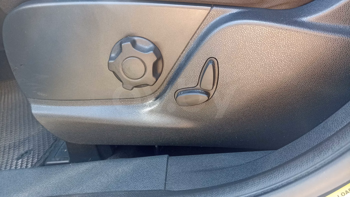 Ford EcoSport фото 9