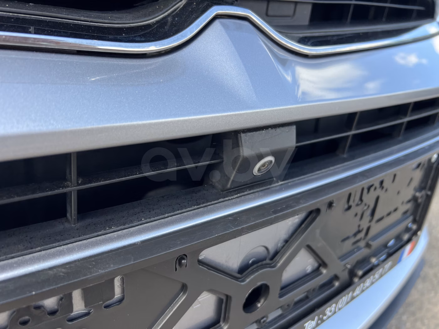 Opel Grandland X фото 20