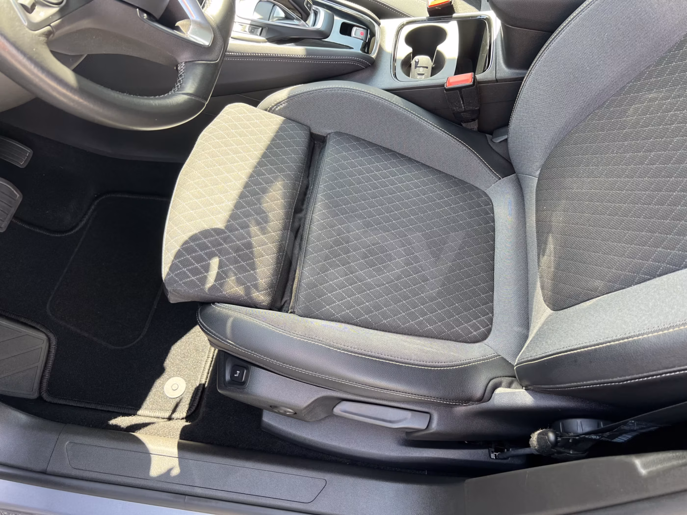 Opel Grandland X фото 19