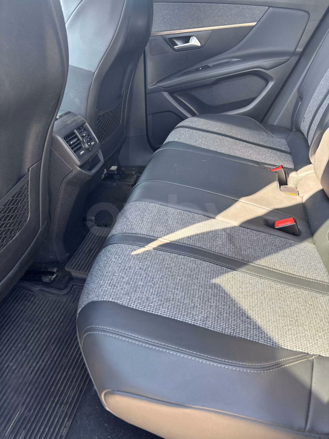 Peugeot 3008 фото 13