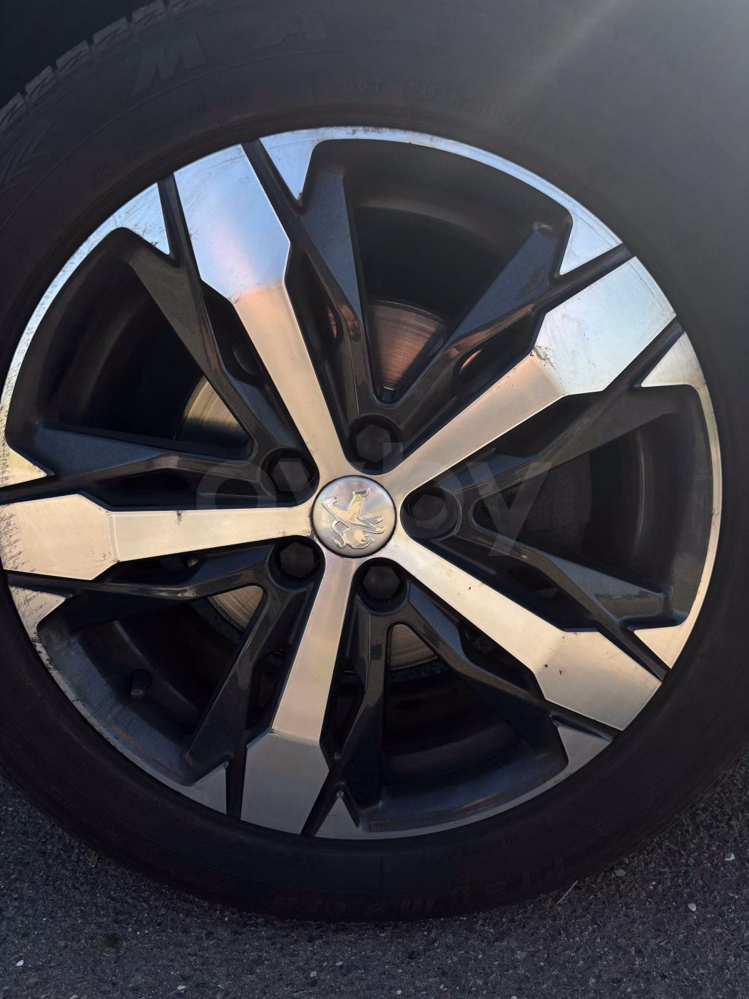 Peugeot 3008 фото 11