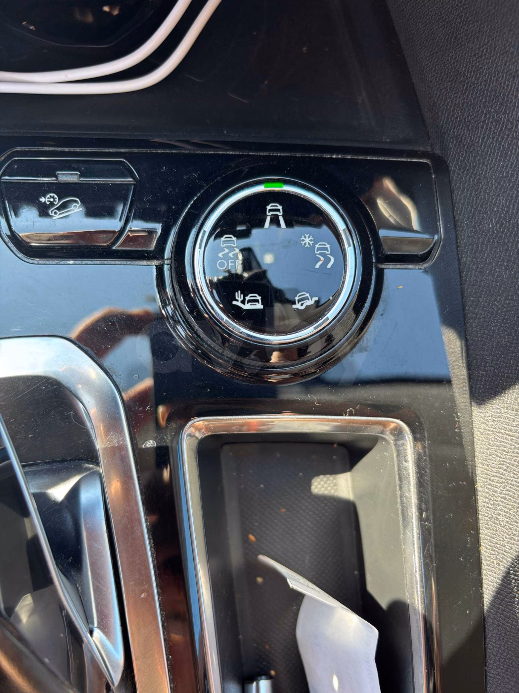 Peugeot 3008 фото 9