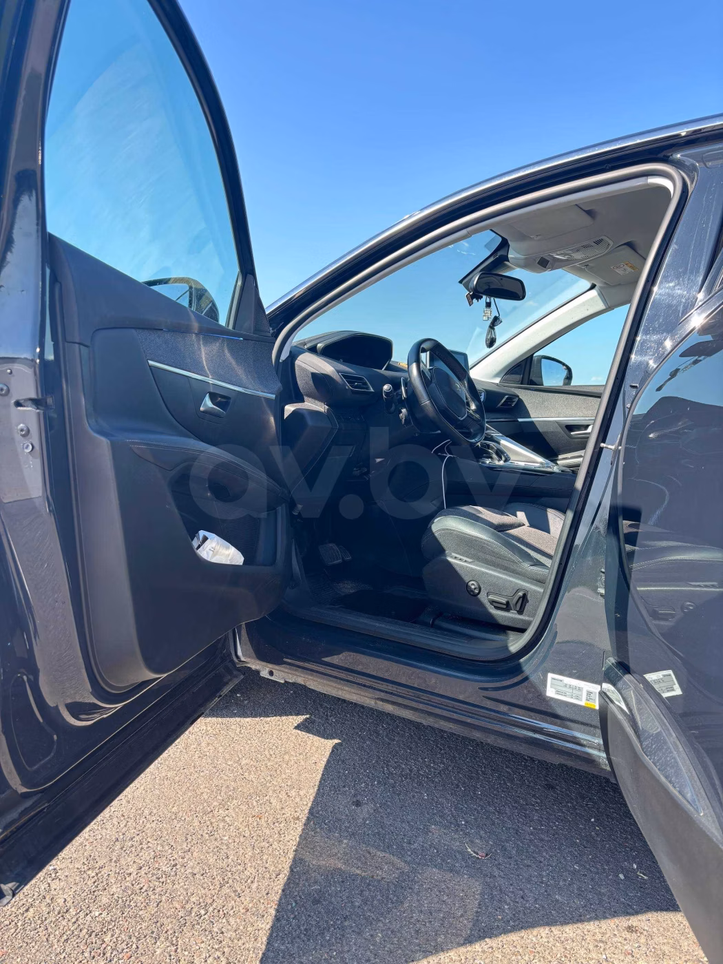 Peugeot 3008 фото 8