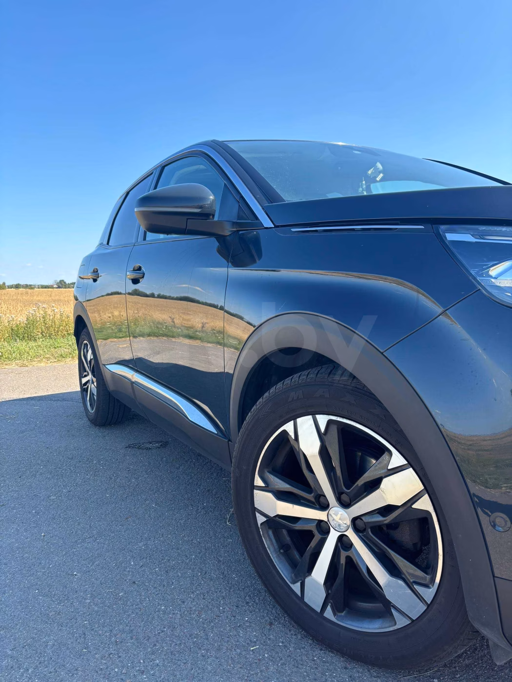 Peugeot 3008 фото 3