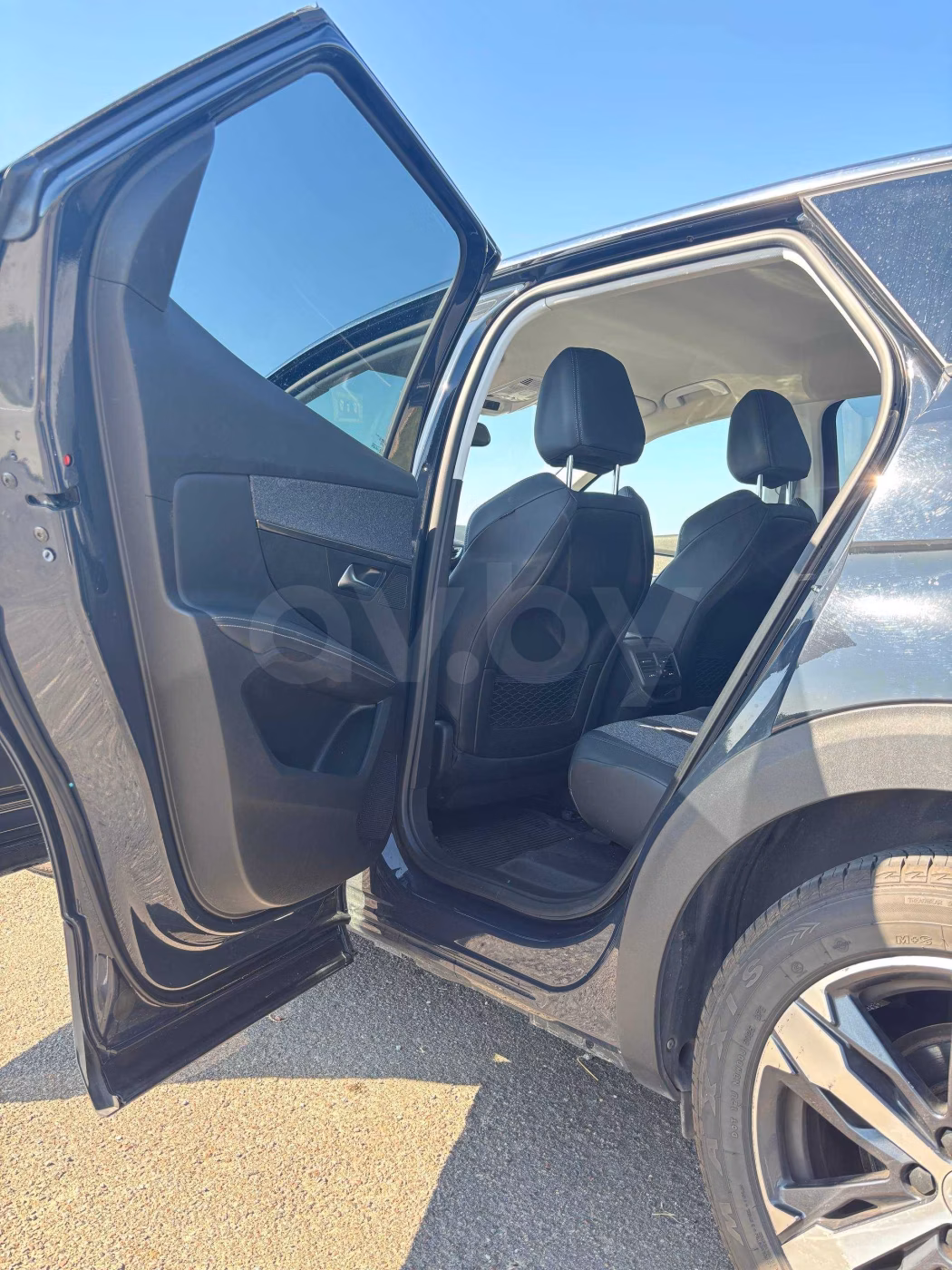 Peugeot 3008 фото 12