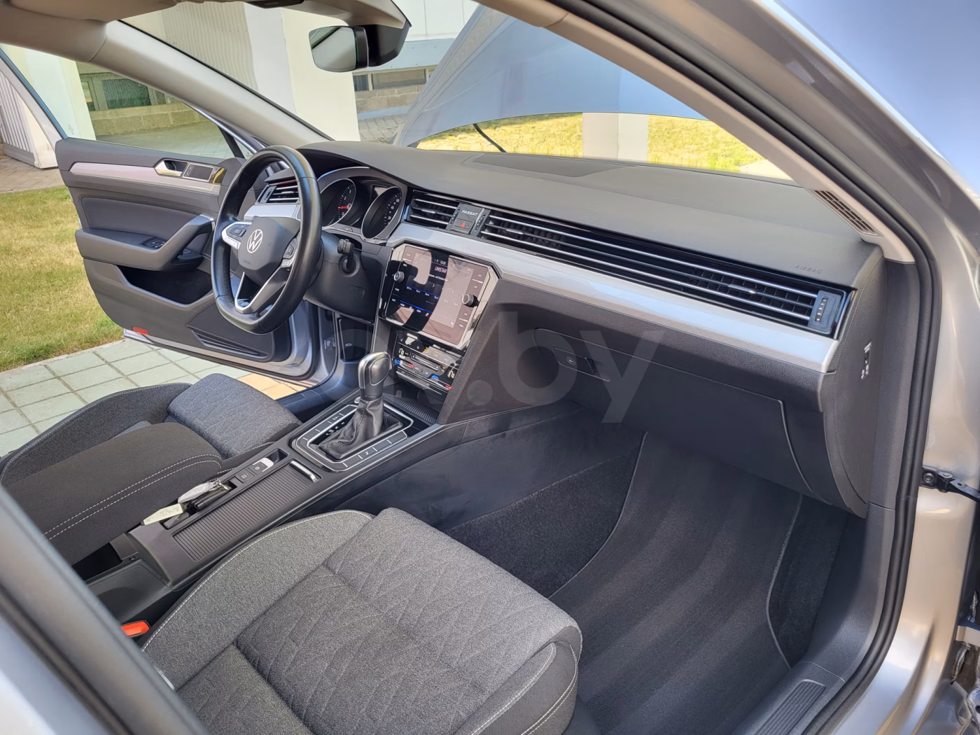 Volkswagen Passat фото 17