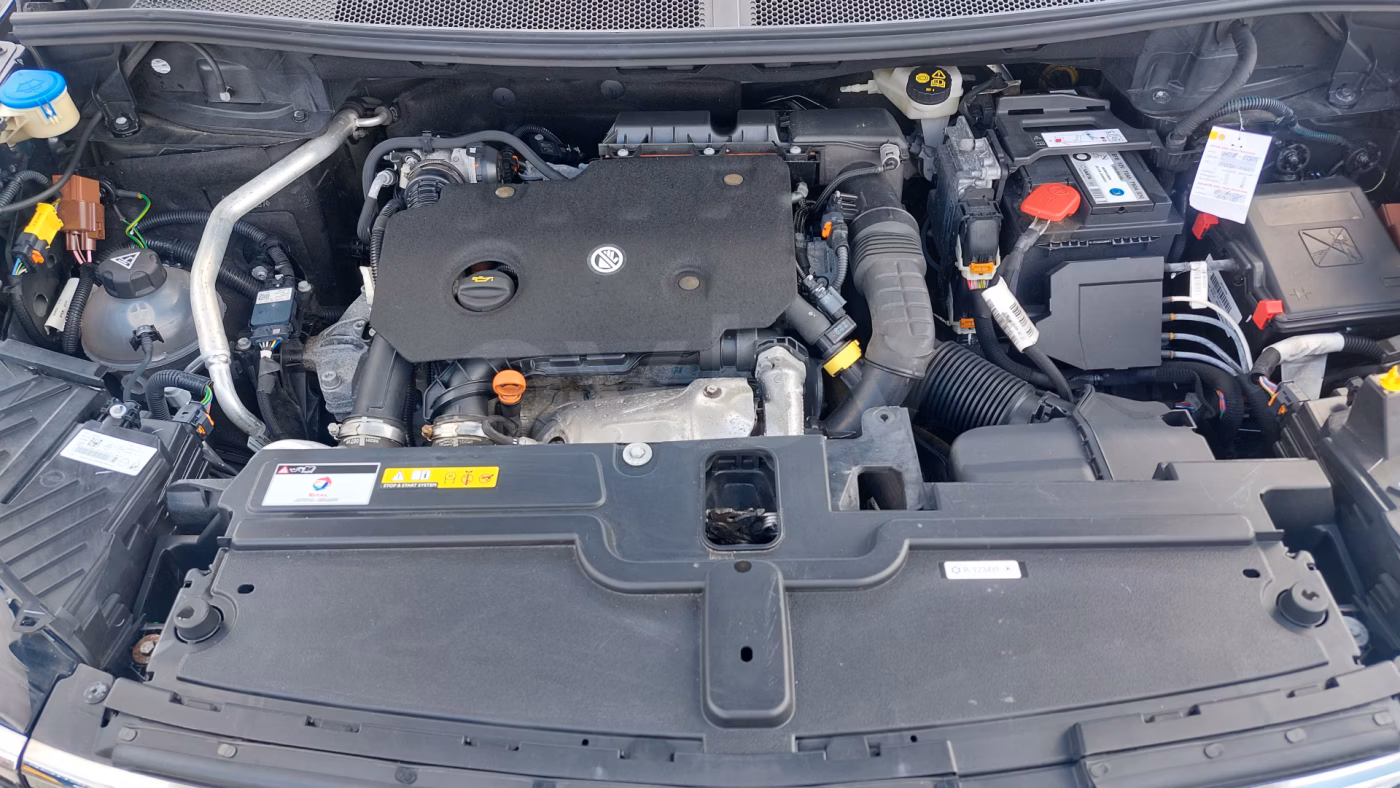 Opel Grandland X фото 15