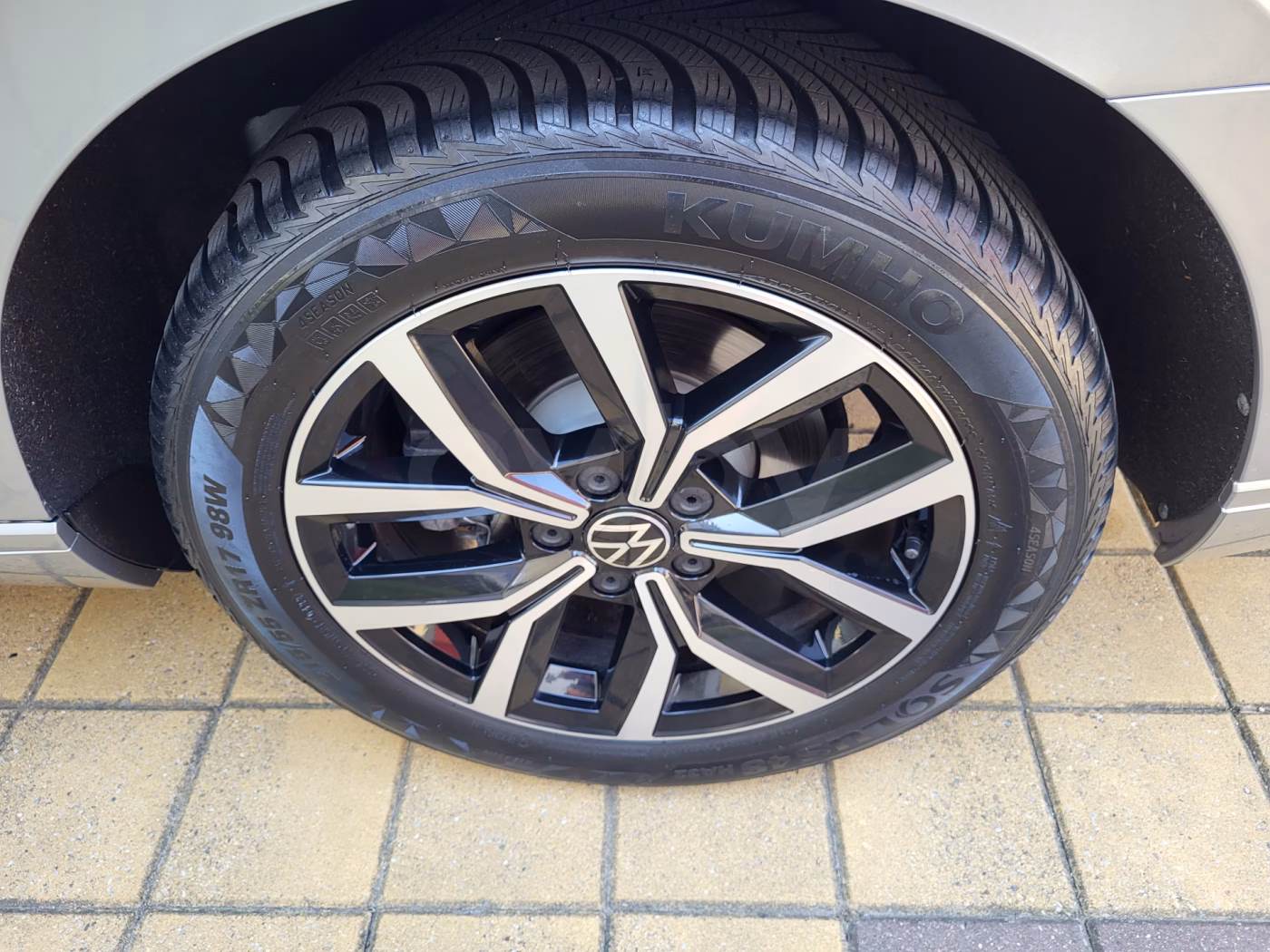 Volkswagen Passat фото 24
