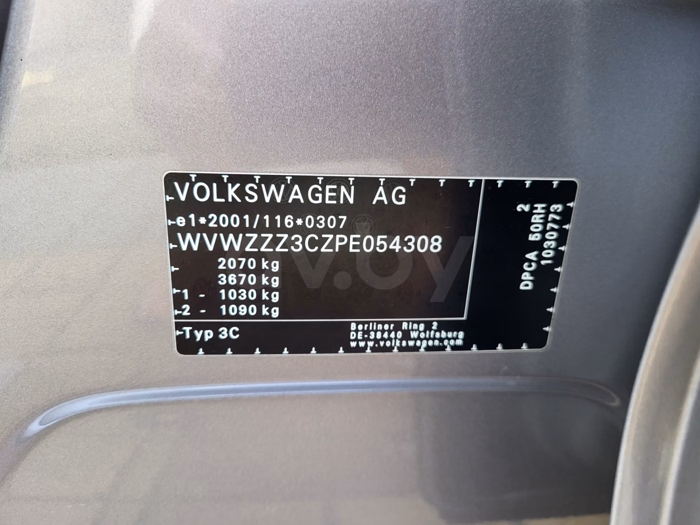 Volkswagen Passat фото 29