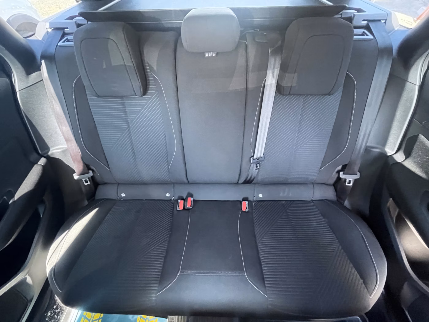 Peugeot 308 фото 11